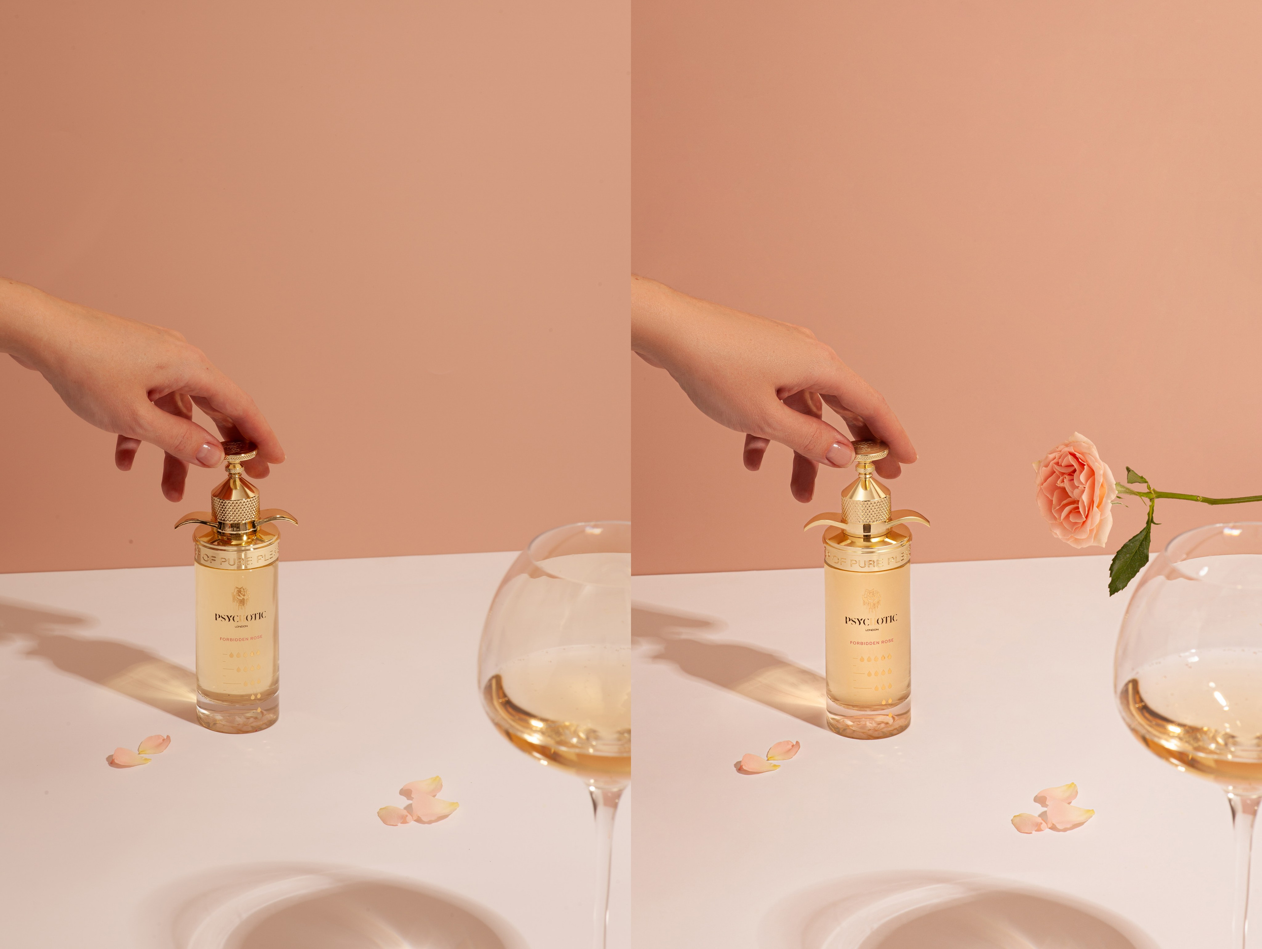 Парфюмерия