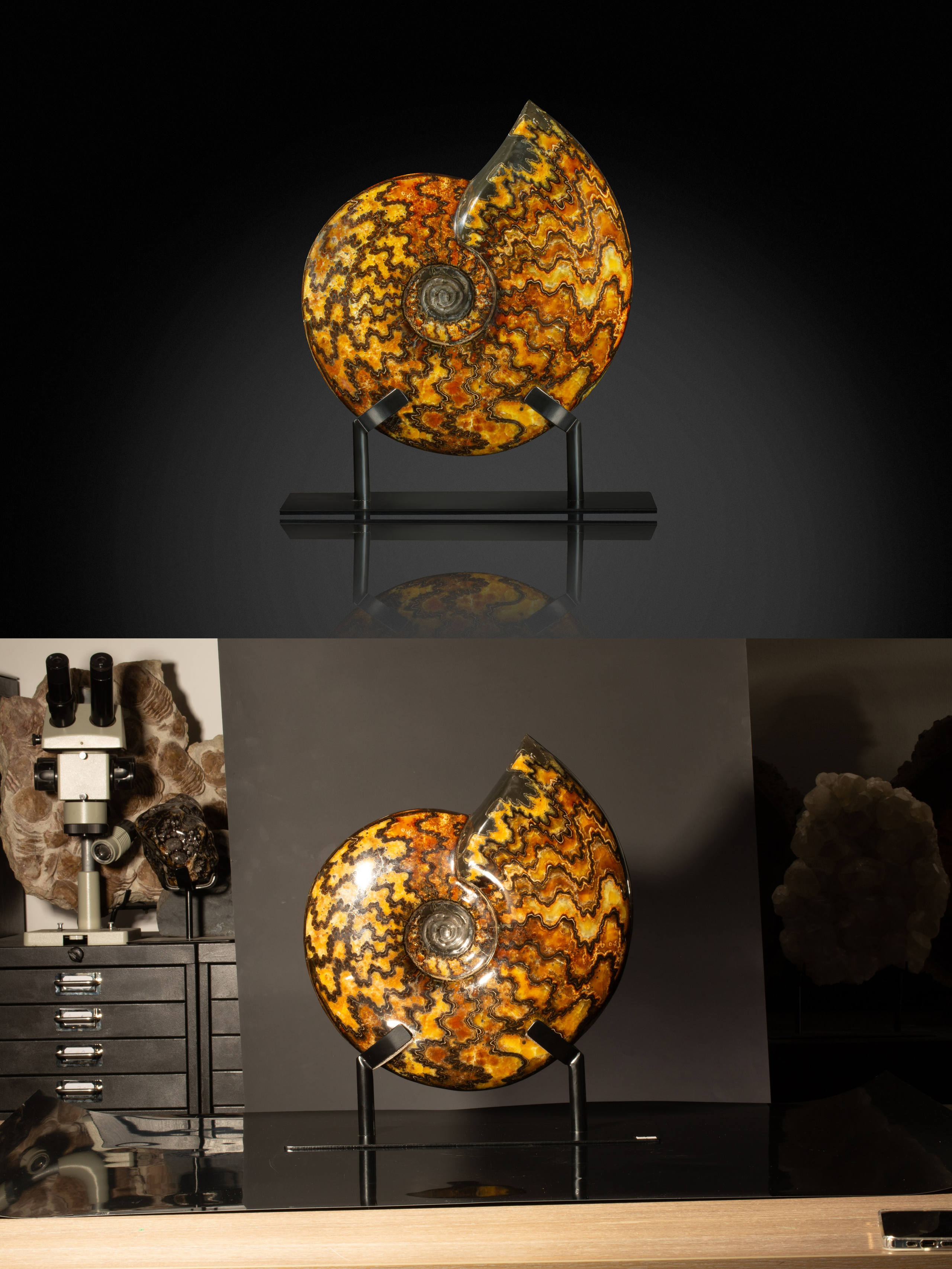 Предметы коллекционирования