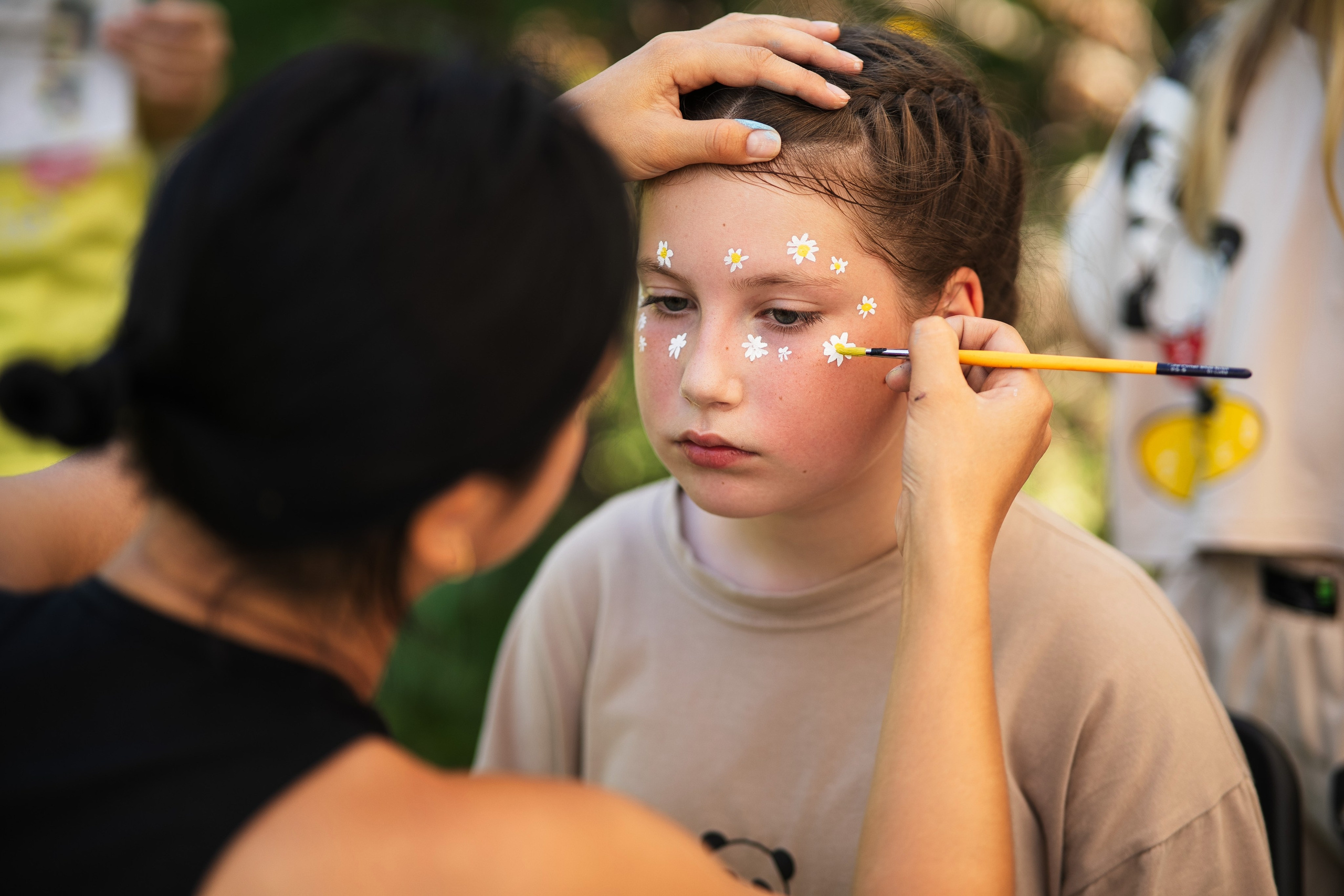 День семьи и здоровья | Газпромнефть. Фотограф на любое событие в Кемерово