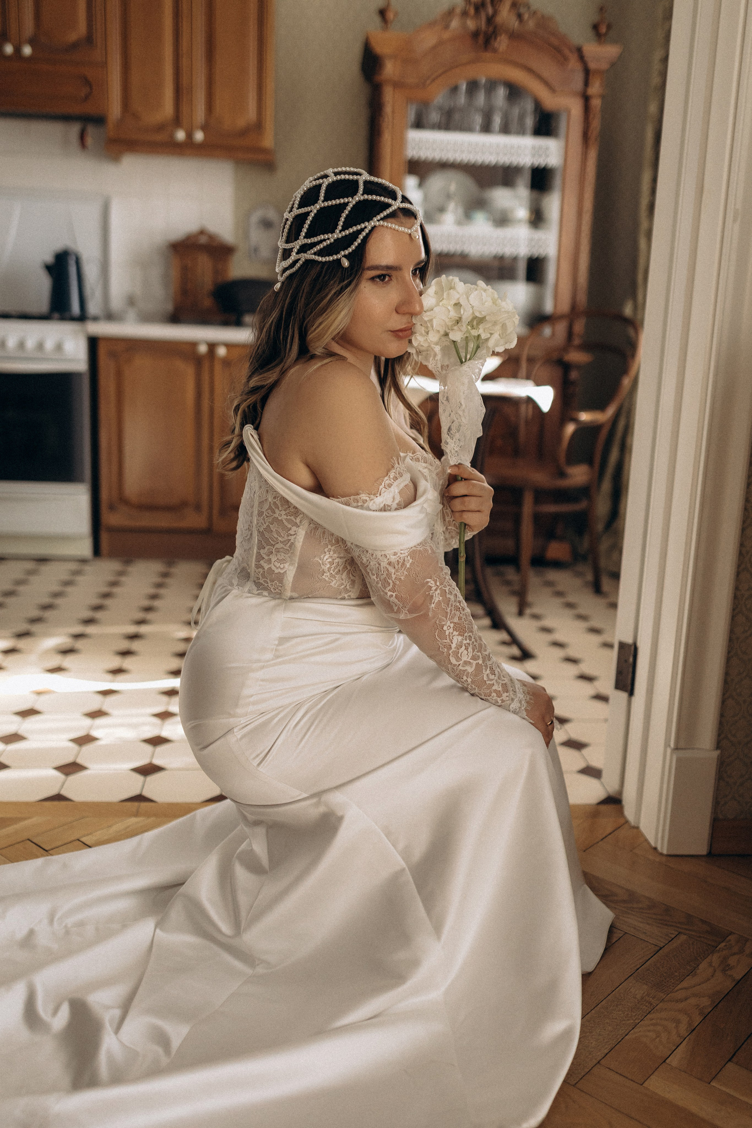 Кирилл и Екатерина. Семейный и свадебный фотограф в Новосибирске/Бийске Екатерина Логинова