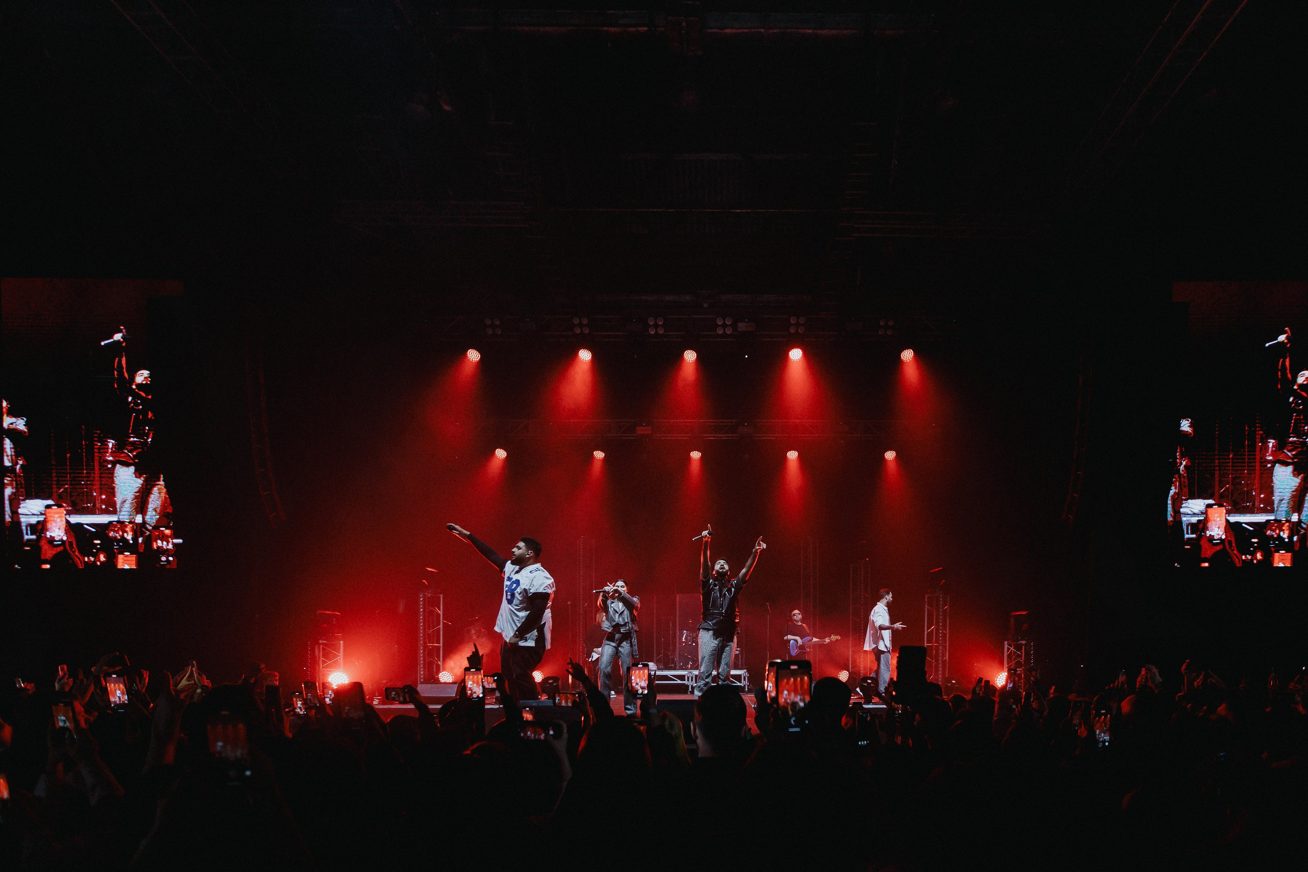 ANDRO|ELMAN|TONI|MONA. Фотограф Иркутск Антипин Сергей