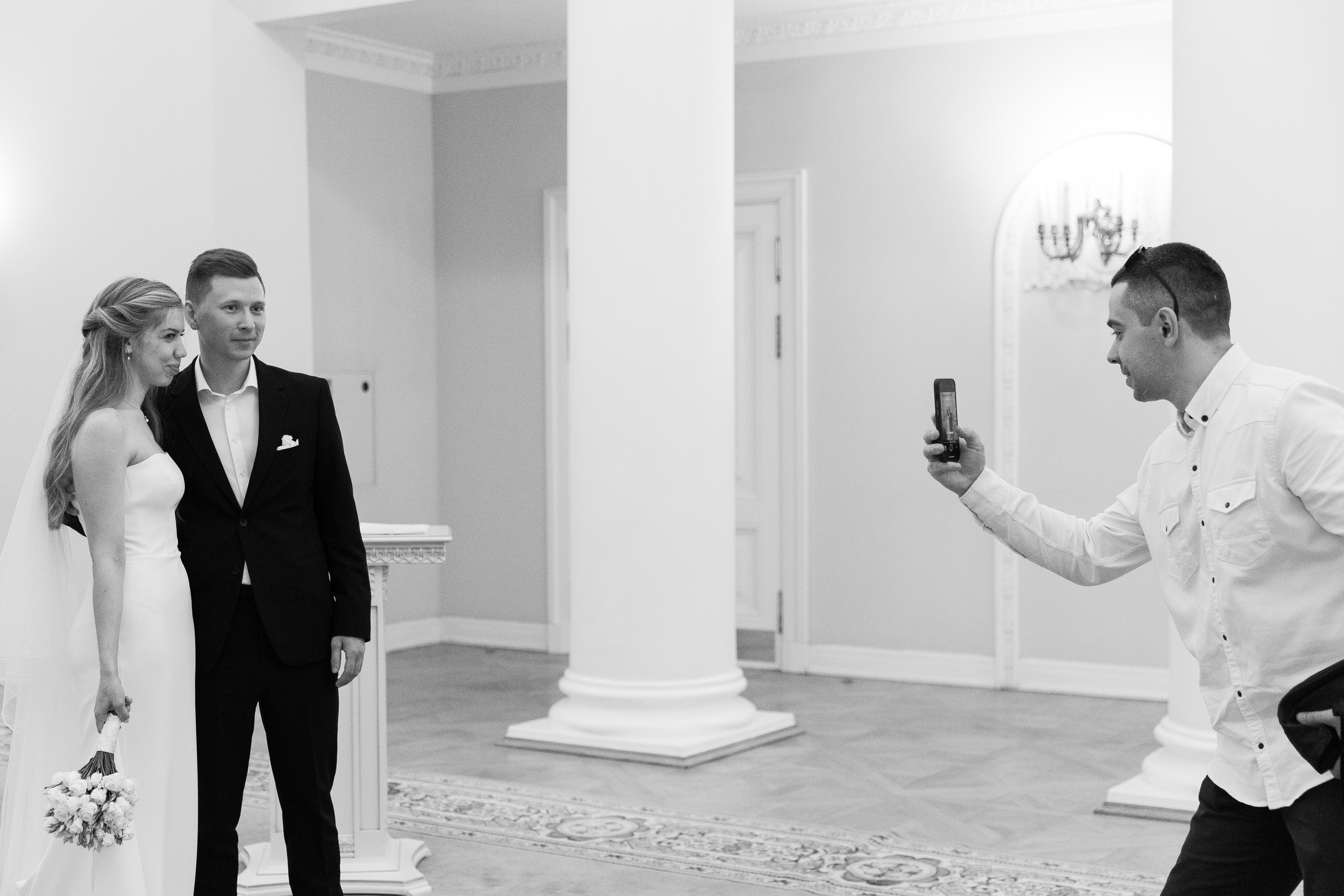 Софья и Илья 2025 Пушкин. Женский и свадебный фотограф в Санкт-Петербурге Матвеева Наталья