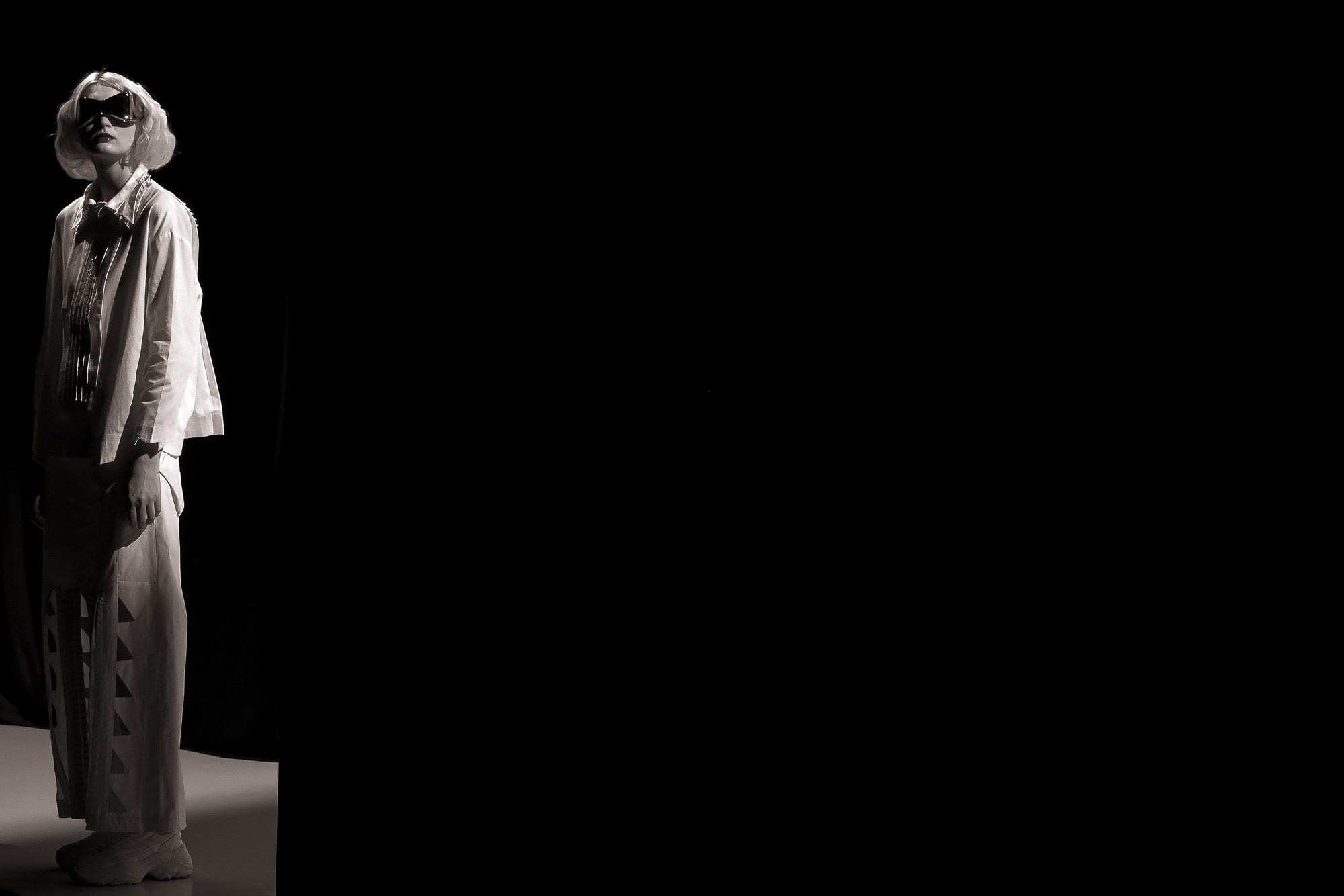 Московская неделя моды. Anastasia Jes | Свадебный фотограф