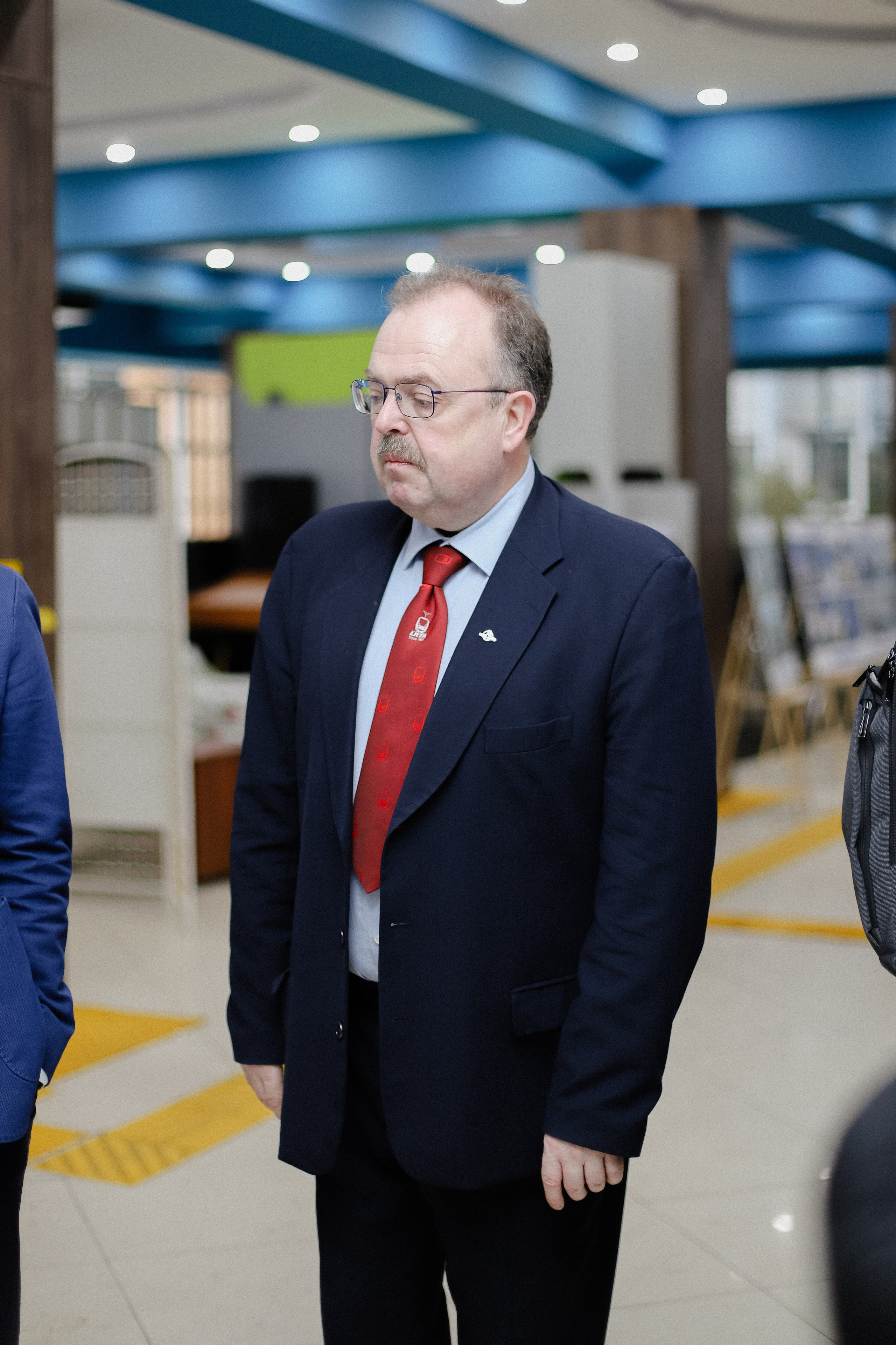 III Международная конференция. Фотограф в Алматы и Москве Даша Пушкина