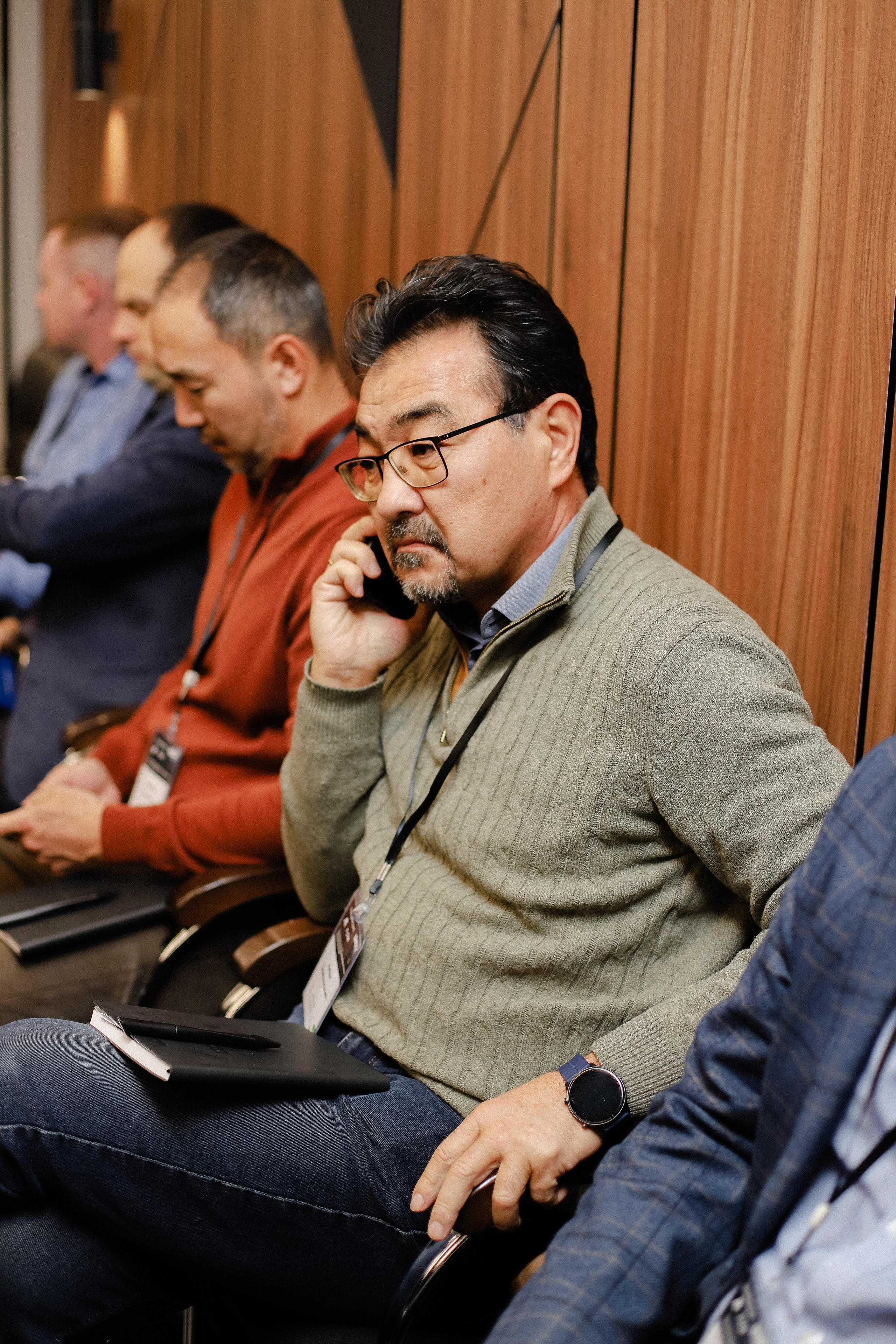 III Международная конференция. Фотограф в Алматы и Москве Даша Пушкина