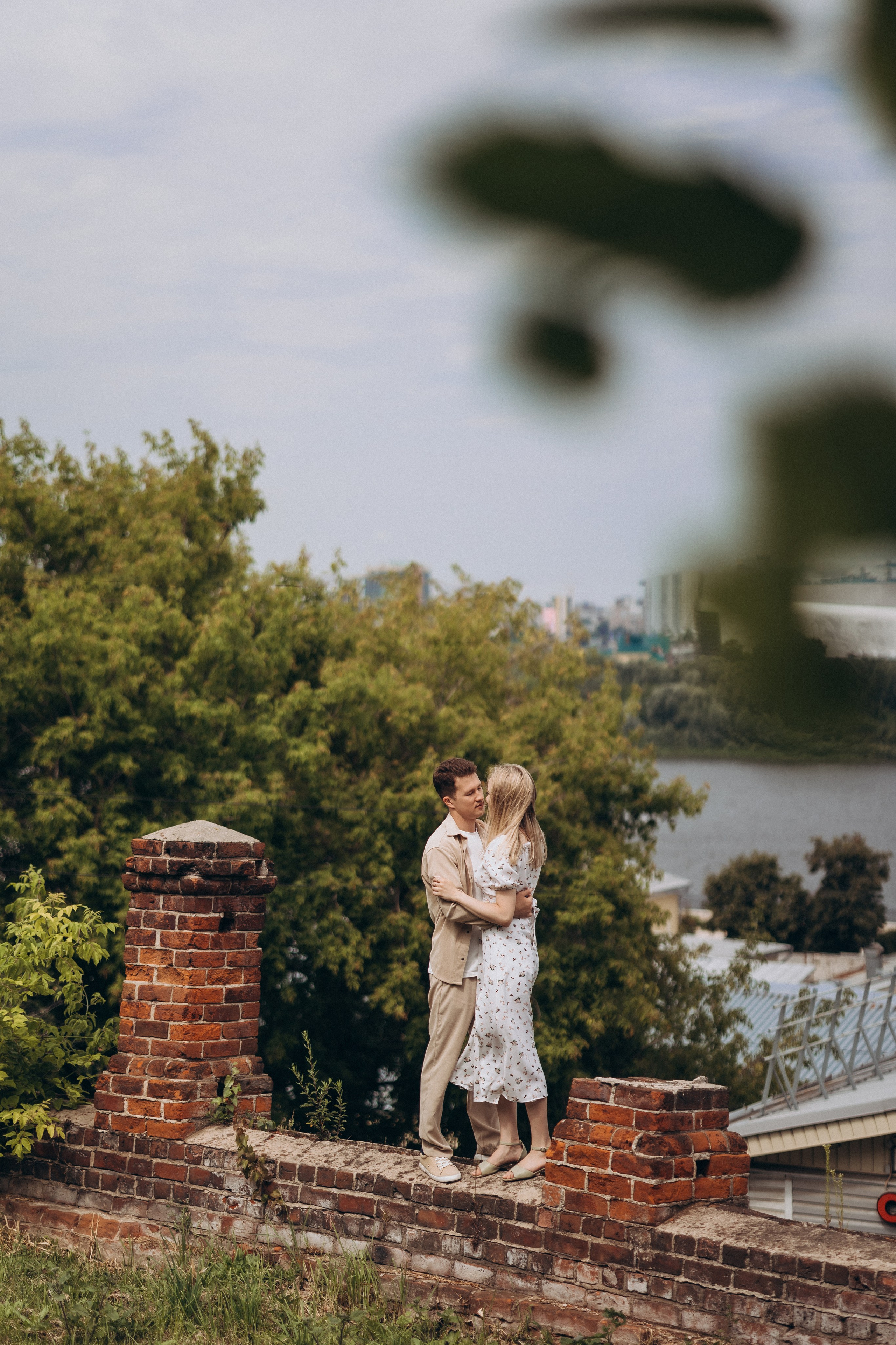 Алексей и Екатерина. Фотограф Нижний Новгород