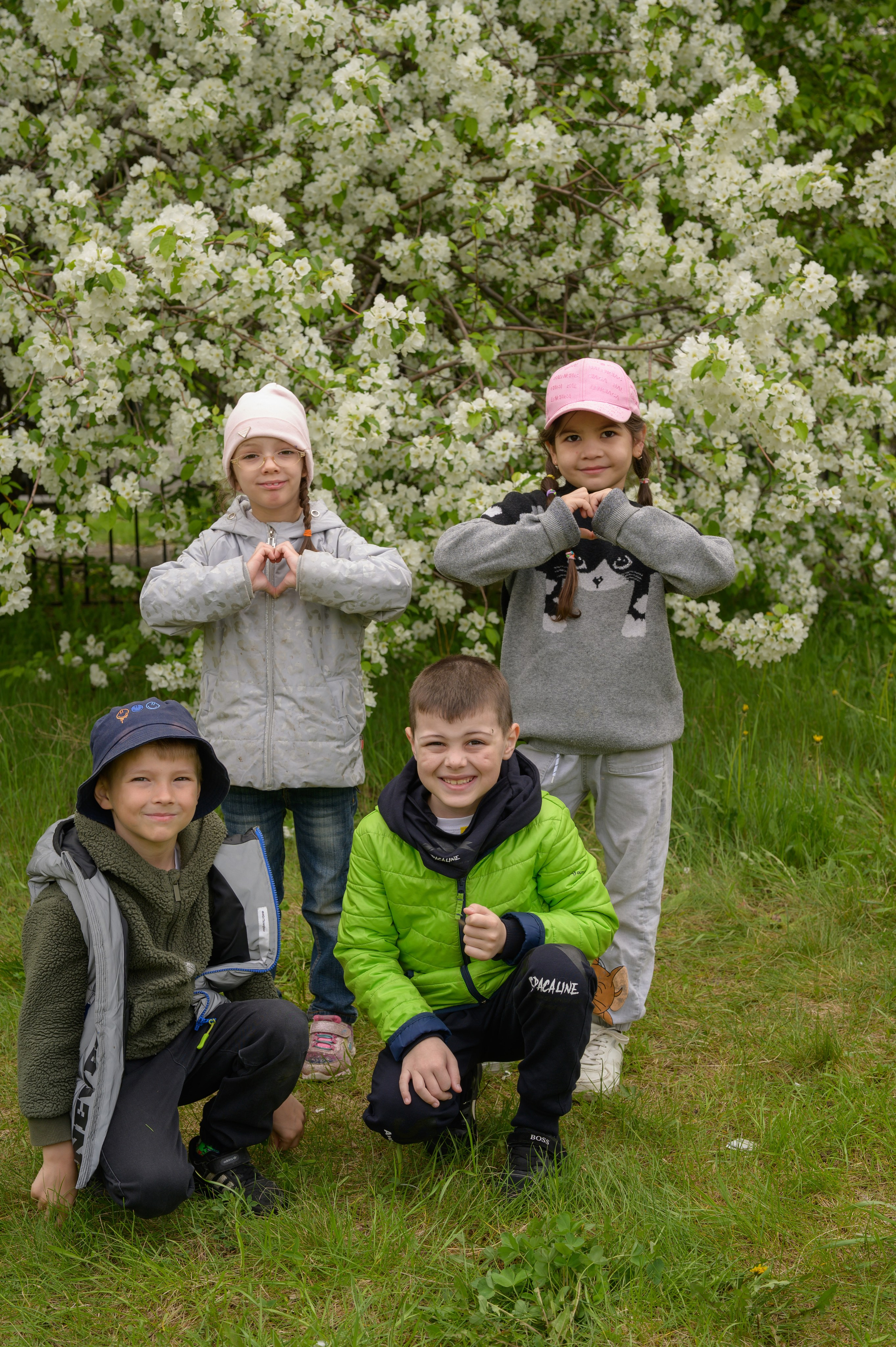 Д/с № 3к3 группа «Звёздочки» (индивидуальный дизайн книги). Фотограф новорожденных, семейный детский в Тюмени Татьяна Морозова
