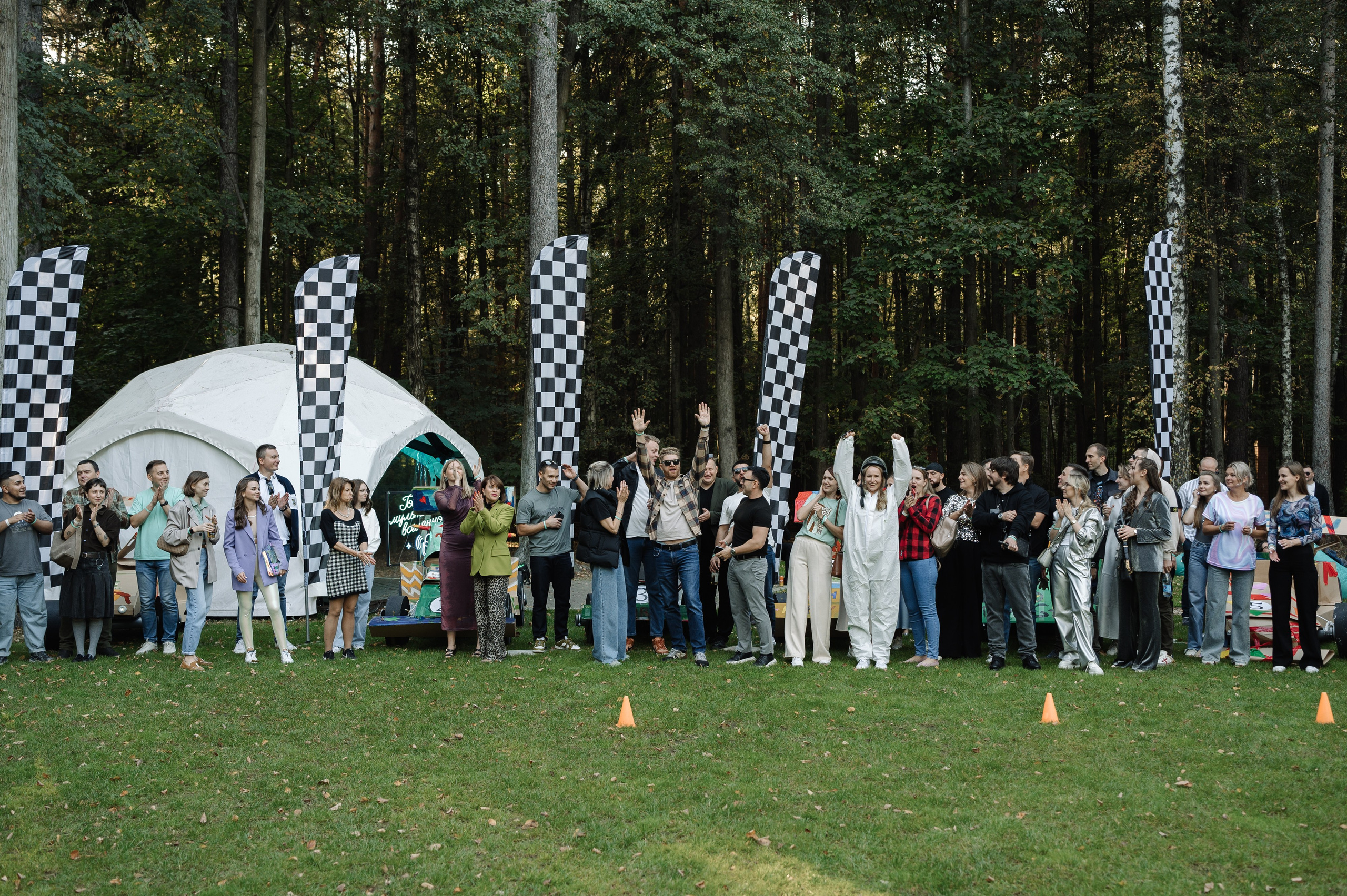 КОРПОРАТИВ. ДЕЛИМОБИЛЬ