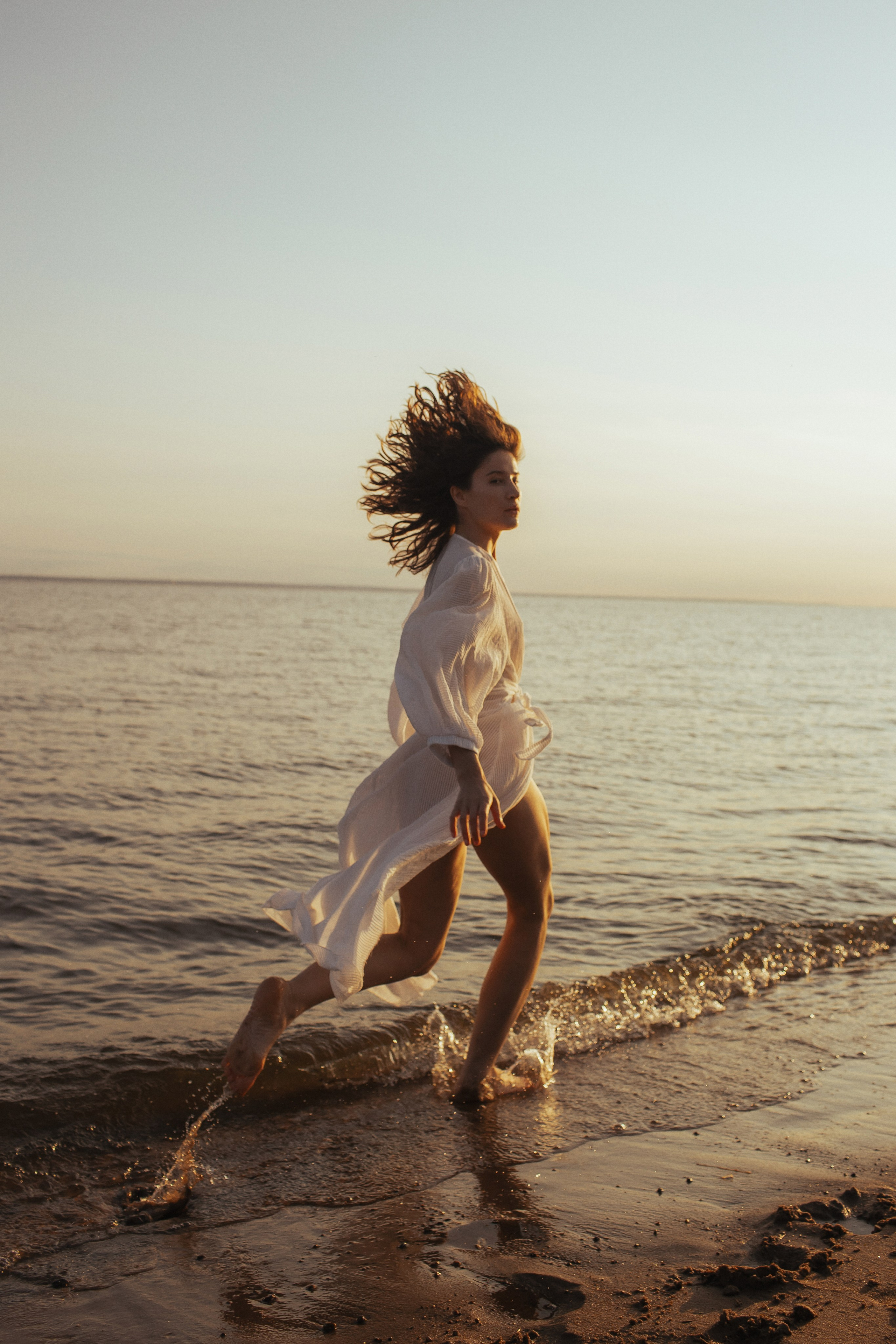 Vall. Фотограф Анна Гребенник