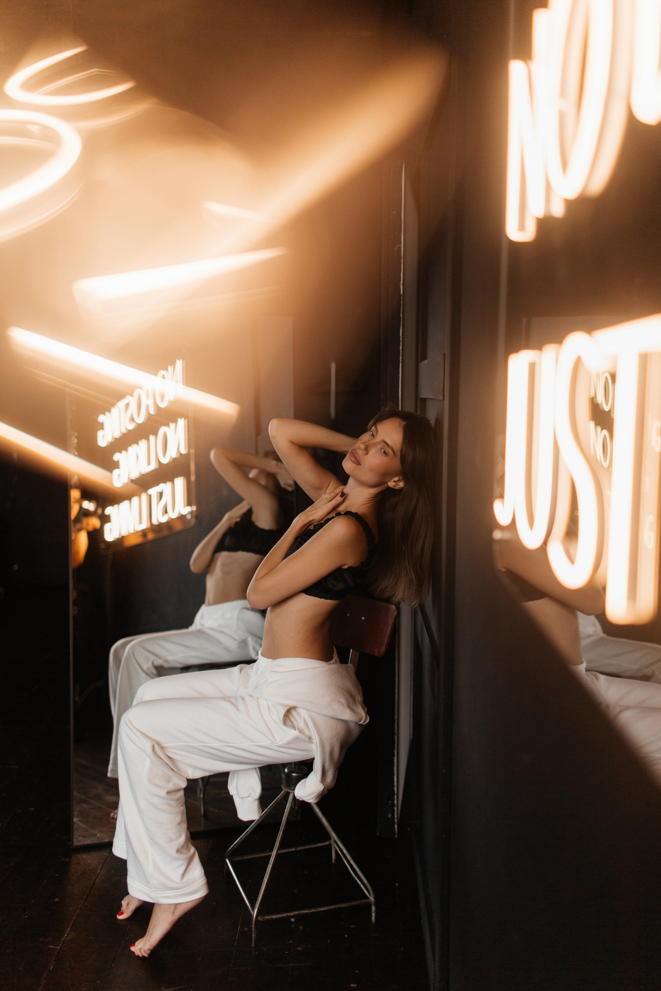 Диана. Фотограф в Архангельске Татьяна Дмитриева