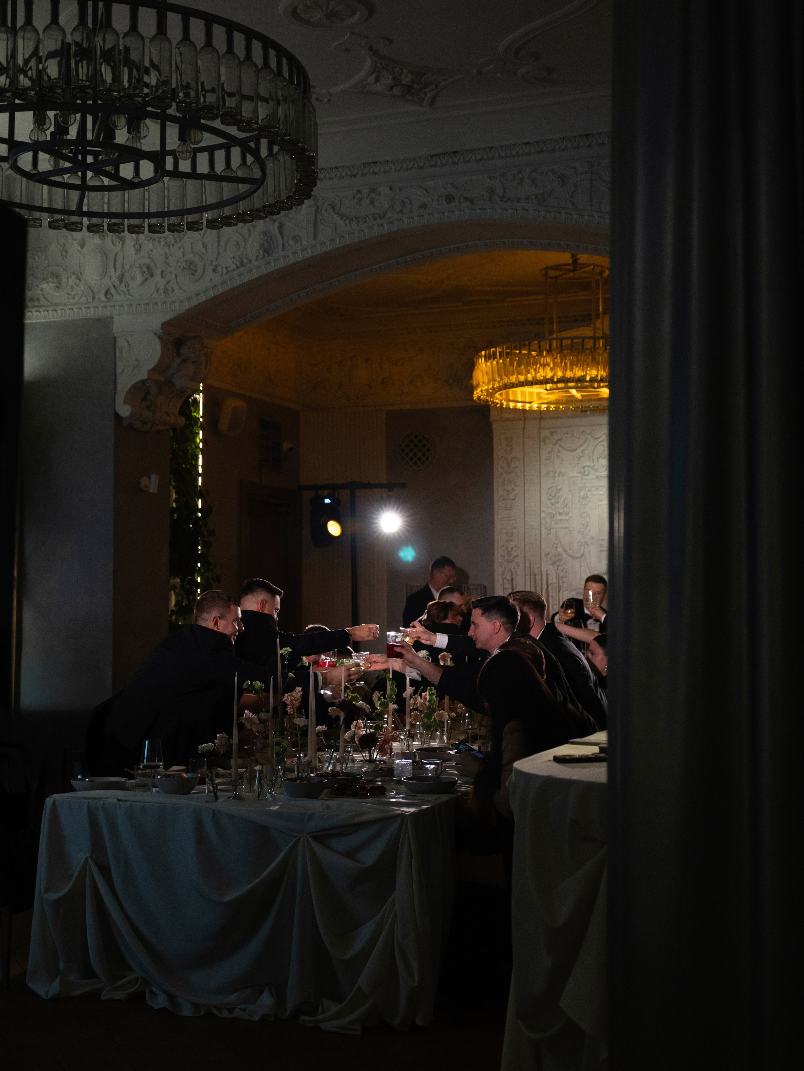 Ульяна & Артём. Свадебный фотограф Санкт-Петербург, Юлия Радченкова