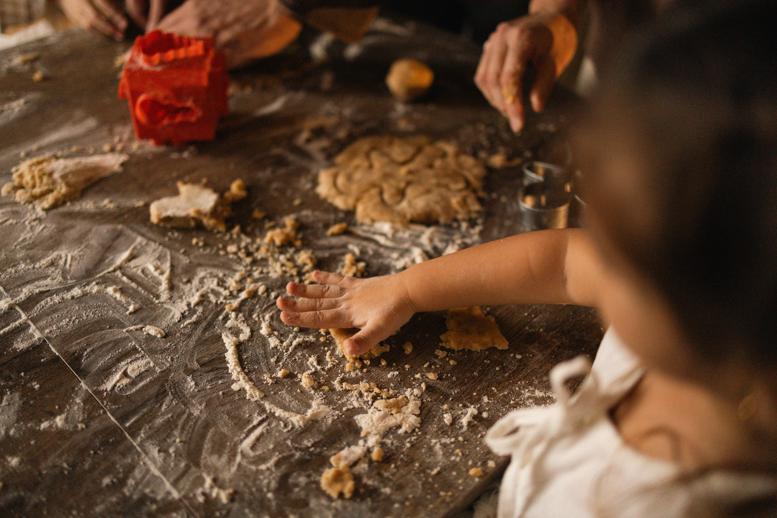 Домашняя. Фотограф Полина Абрамова