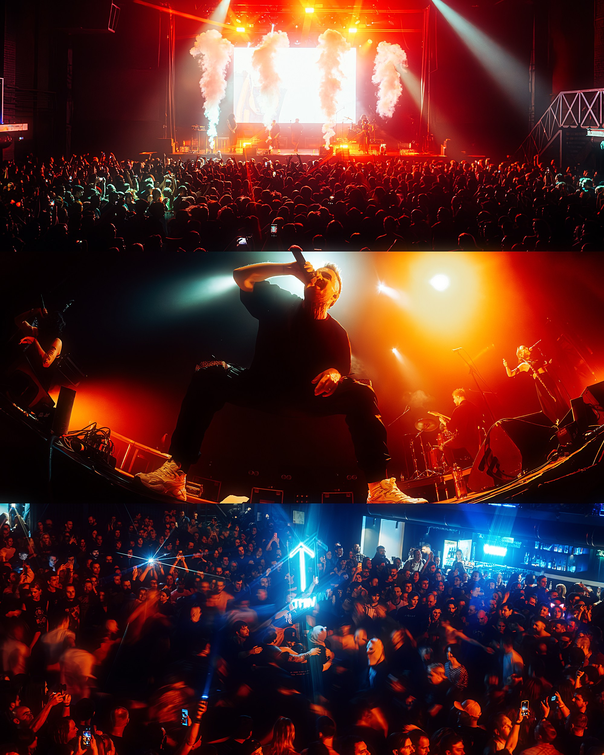 TMNV. Репортажный и портретный фотограф в Москве Кристина Волконская