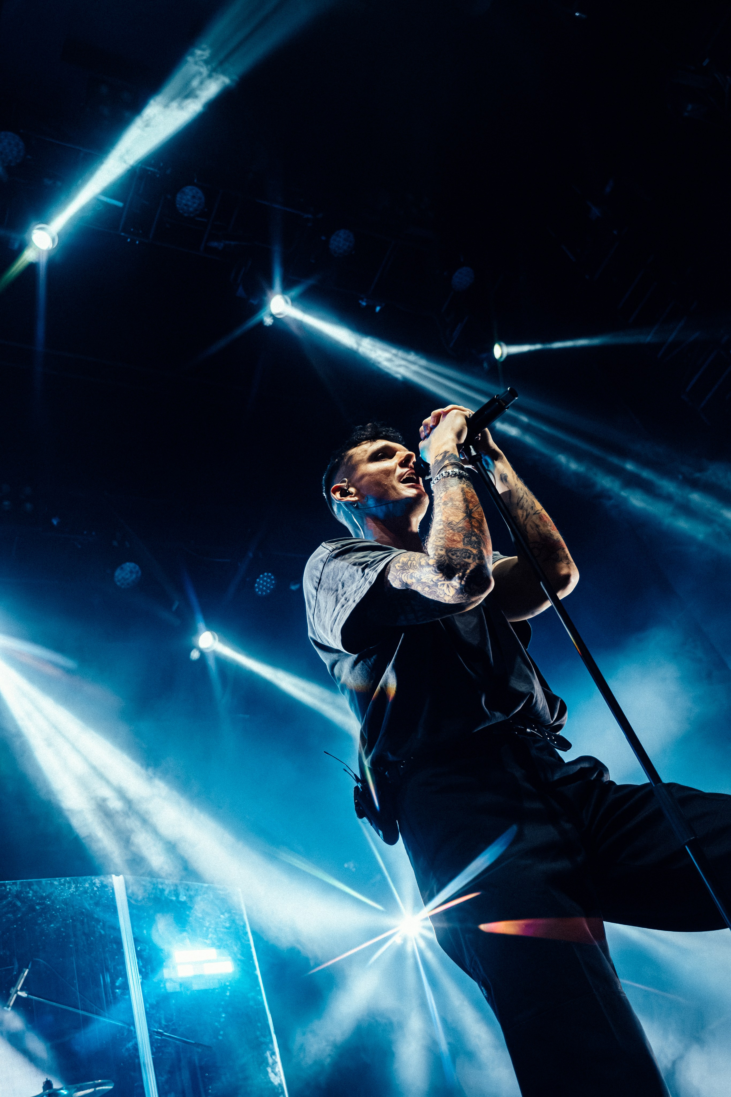 Гарри Топор & Тони Раут. Репортажный и портретный фотограф в Москве Кристина Волконская