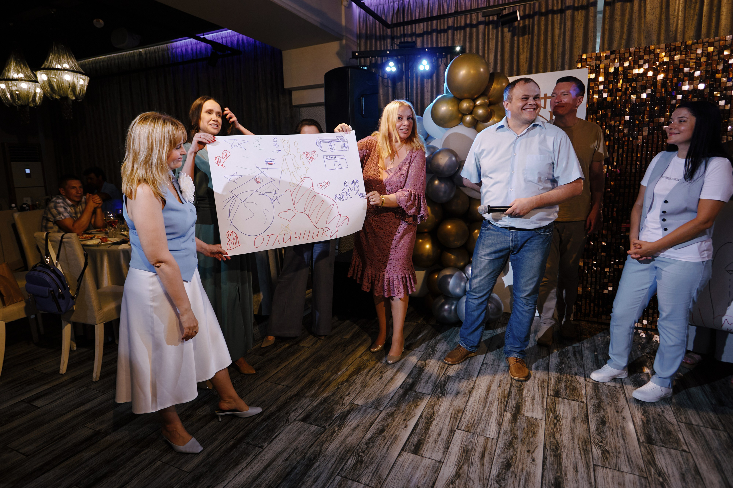 Выпускной 11кл. Портретный и свадебный фотограф в Екатеринбурге Владимир ЛузинЛузин