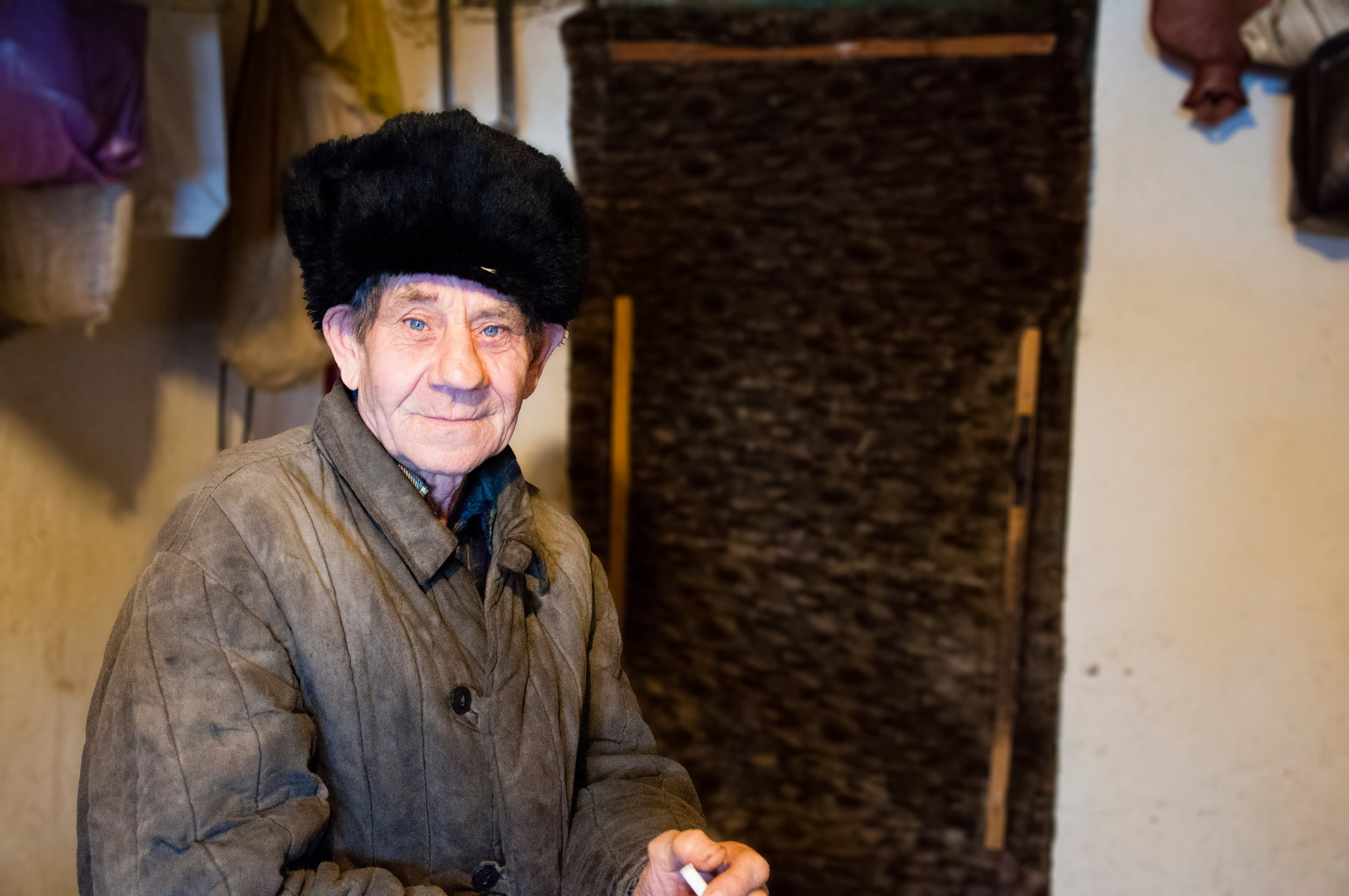 Портреты. Фотограф Станислав Капаев Москва