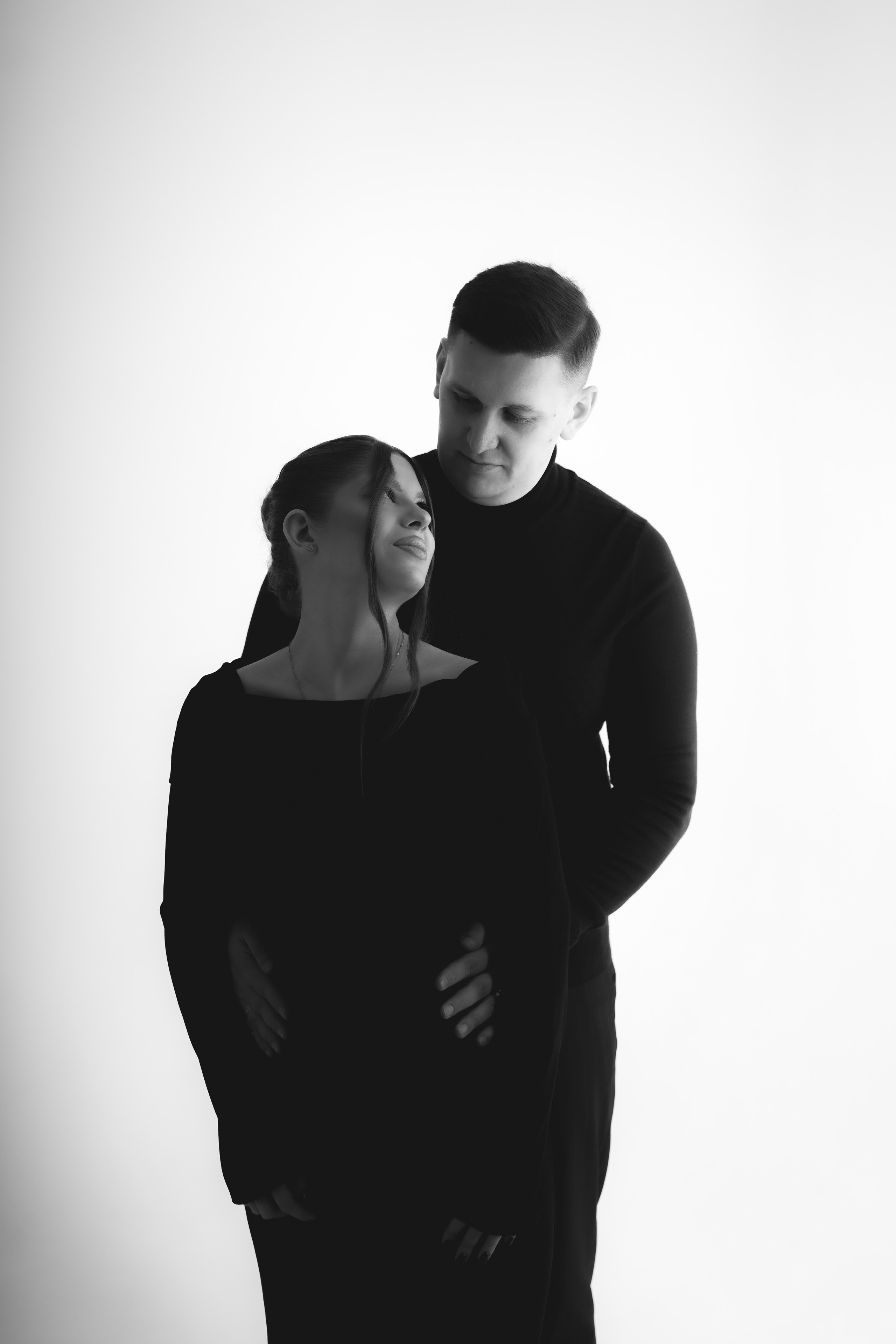 Беременность Анастасия. Свадебный и семейный видеограф в Москве Гера Филатов