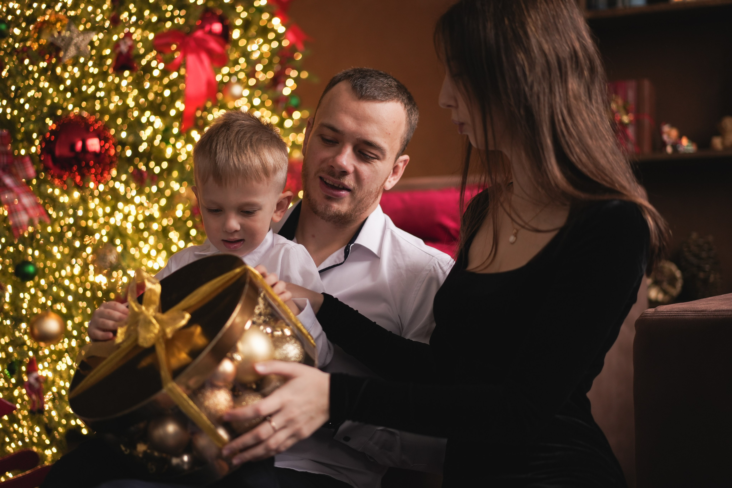 Виктория Александр. Свадебный и семейный видеограф в Москве Гера Филатов