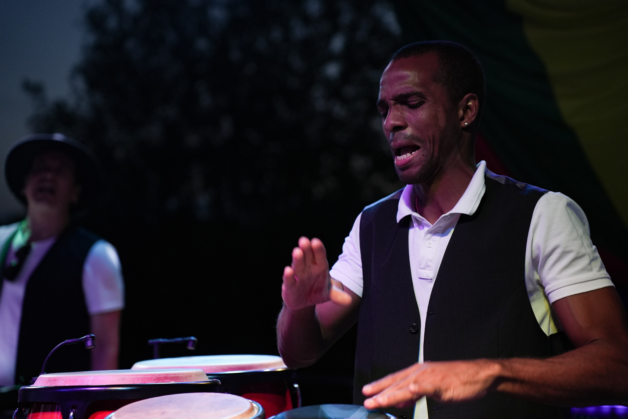 Фестиваль шаров день второй. Свадебный и семейный видеограф в Москве Гера Филатов