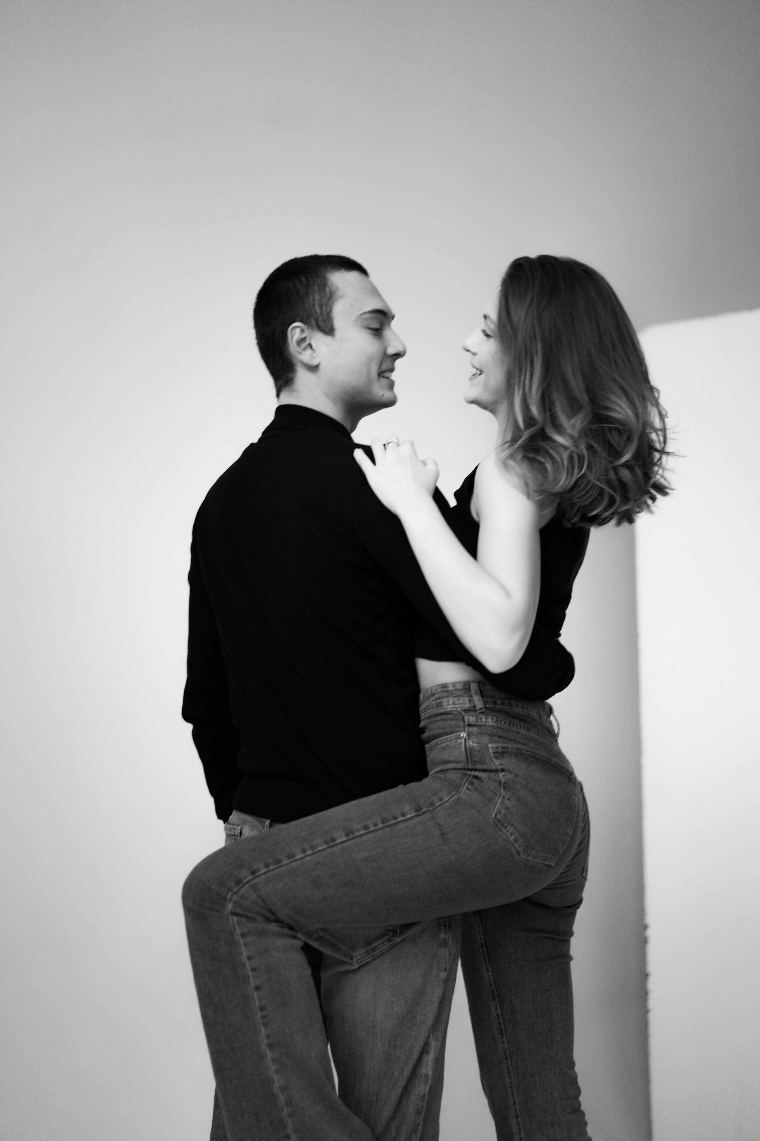 Катя Илья (Casual). Свадебный и семейный видеограф в Москве Гера Филатов