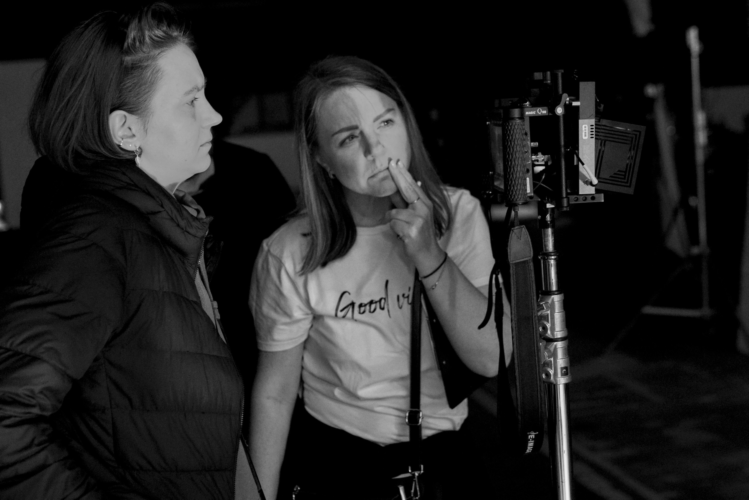 OZON. Евгений Бреча. Коммерческий и бэкстейдж фотограф в Москве