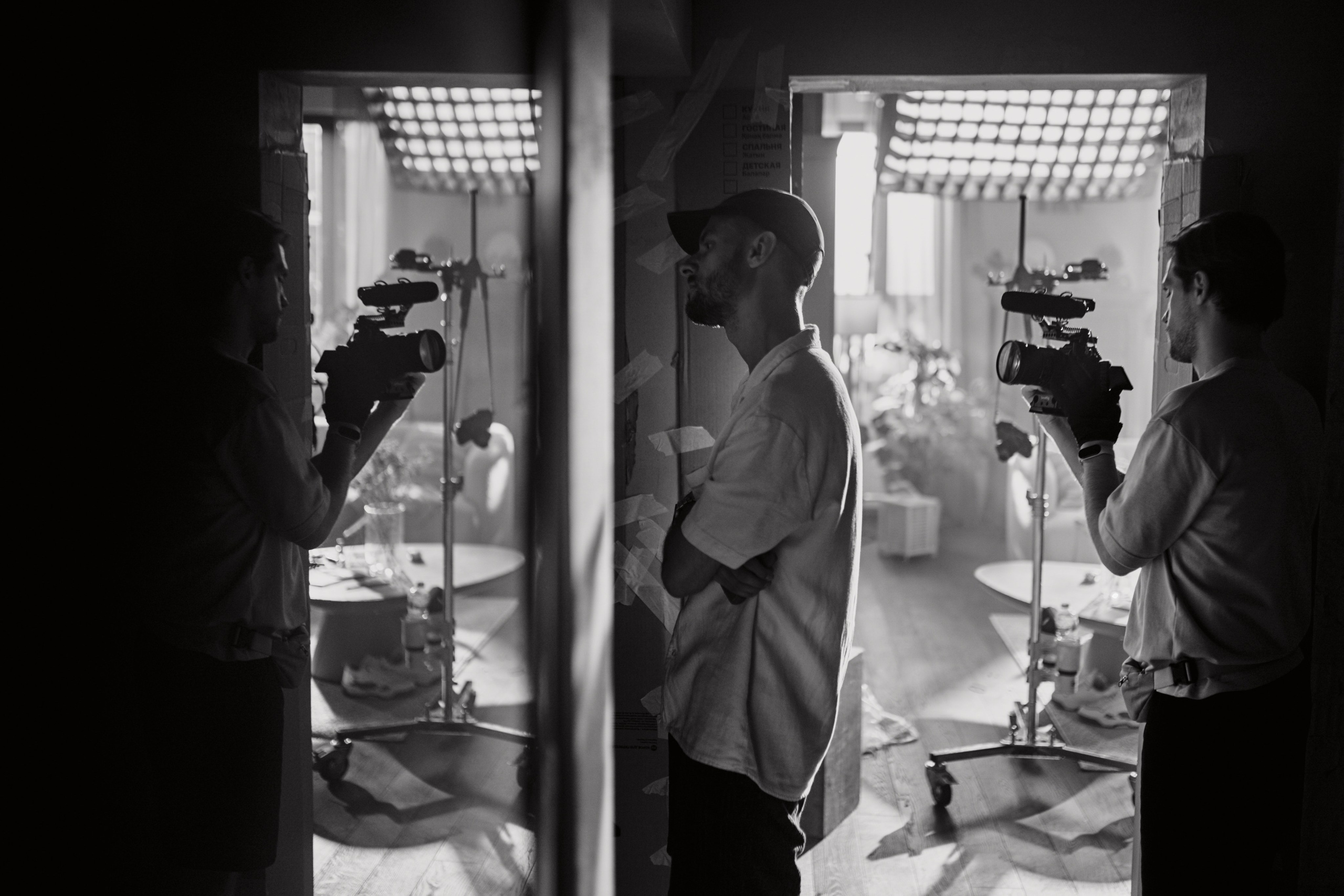 Yandex Browser. Евгений Бреча. Коммерческий и бэкстейдж фотограф в Москве