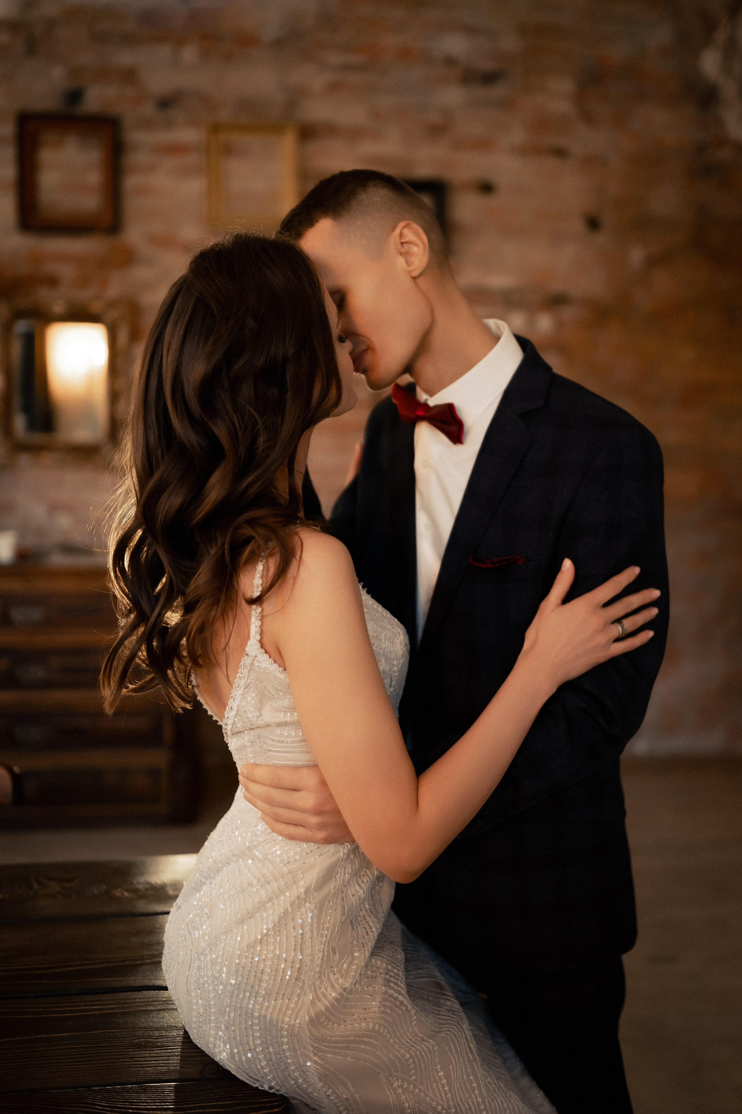 Евгений и Мария. Анастасия Кузнецова — фотограф в Санкт-Петербурге