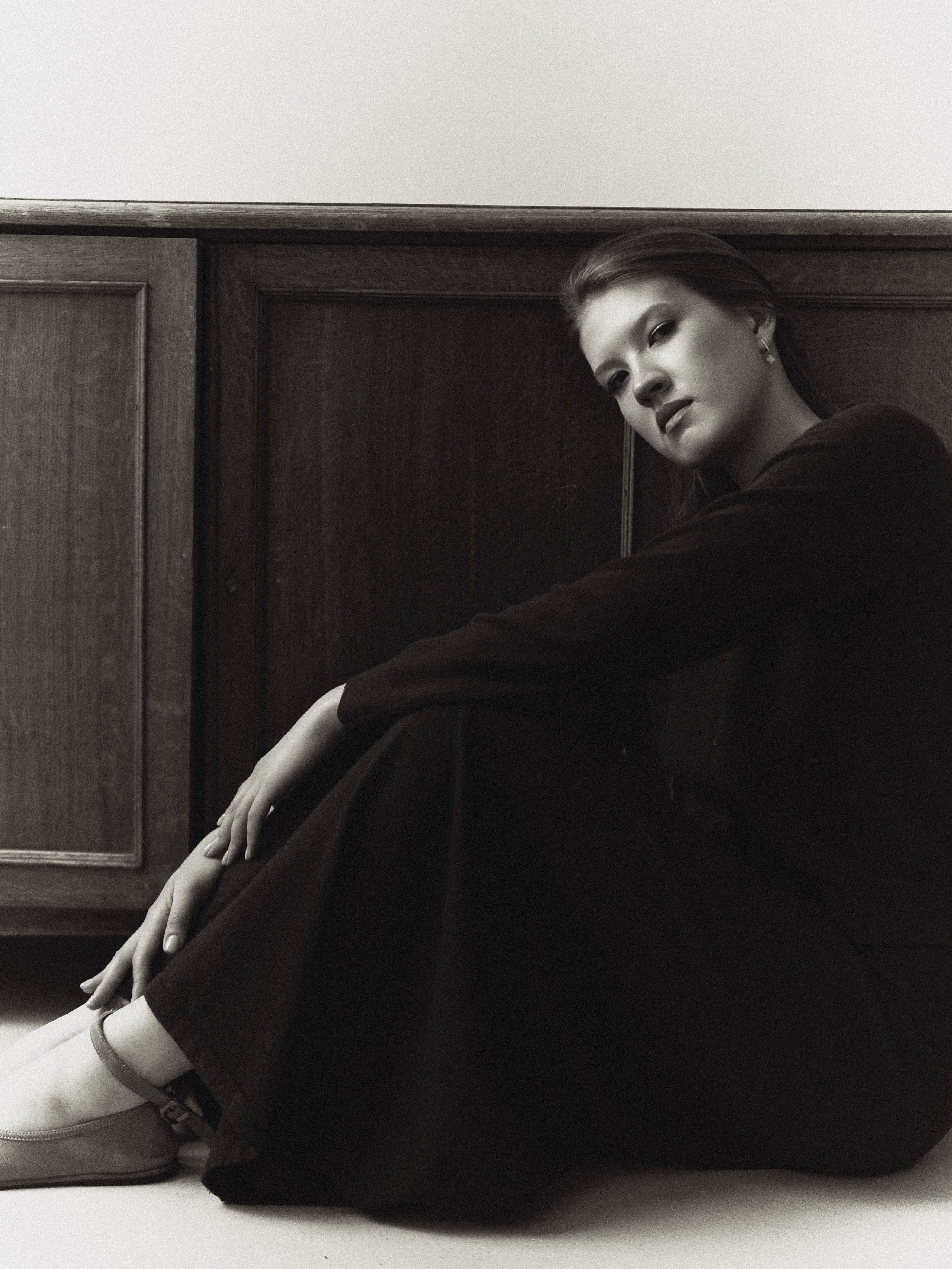 Nastya. Индивидуальная и семейная фотосессия в Чебоксарах Оксана Русакова