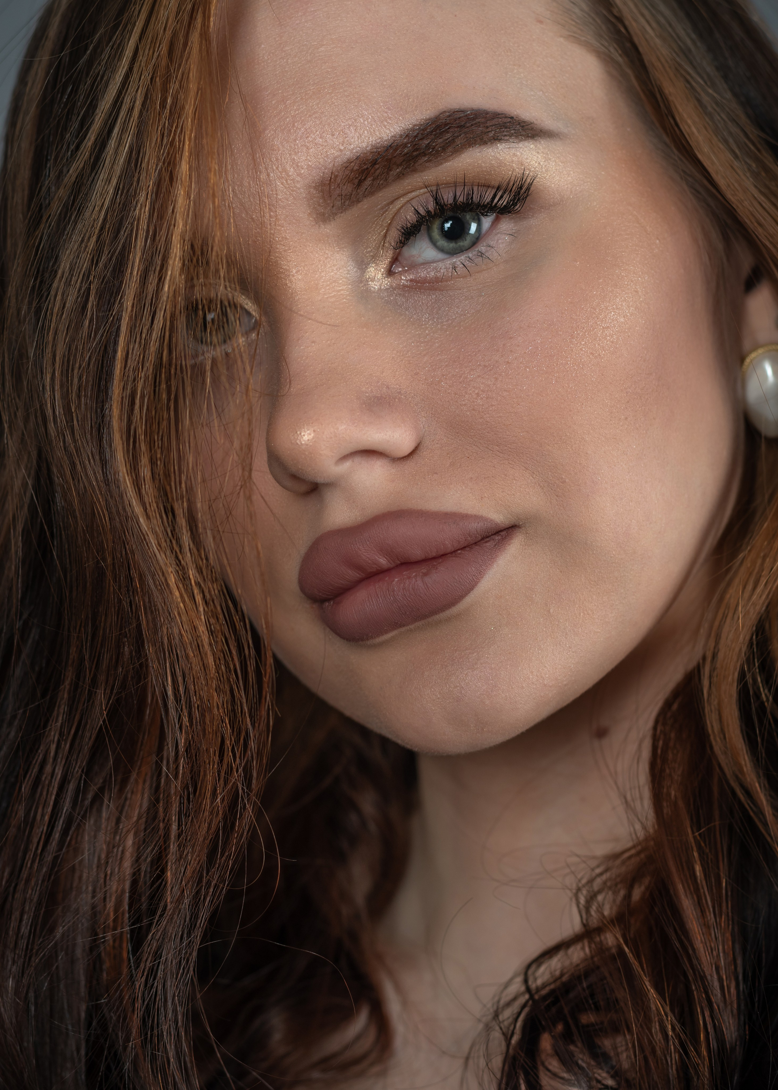 Нонна. Фотограф в с. Ижма Республика Коми Терентьев Сергей