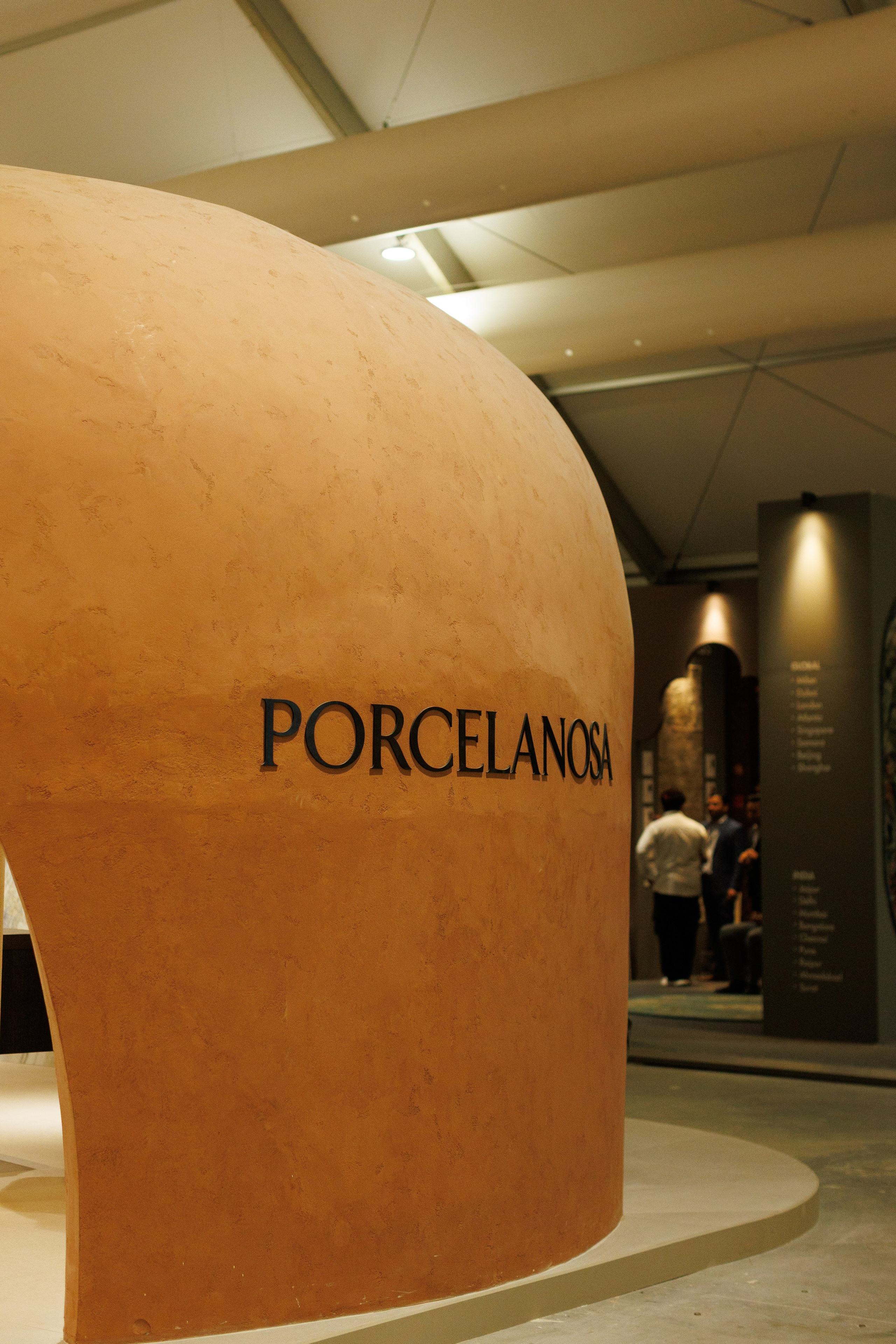 DUBAI DESIGN WEEK. Фотограф в Москве