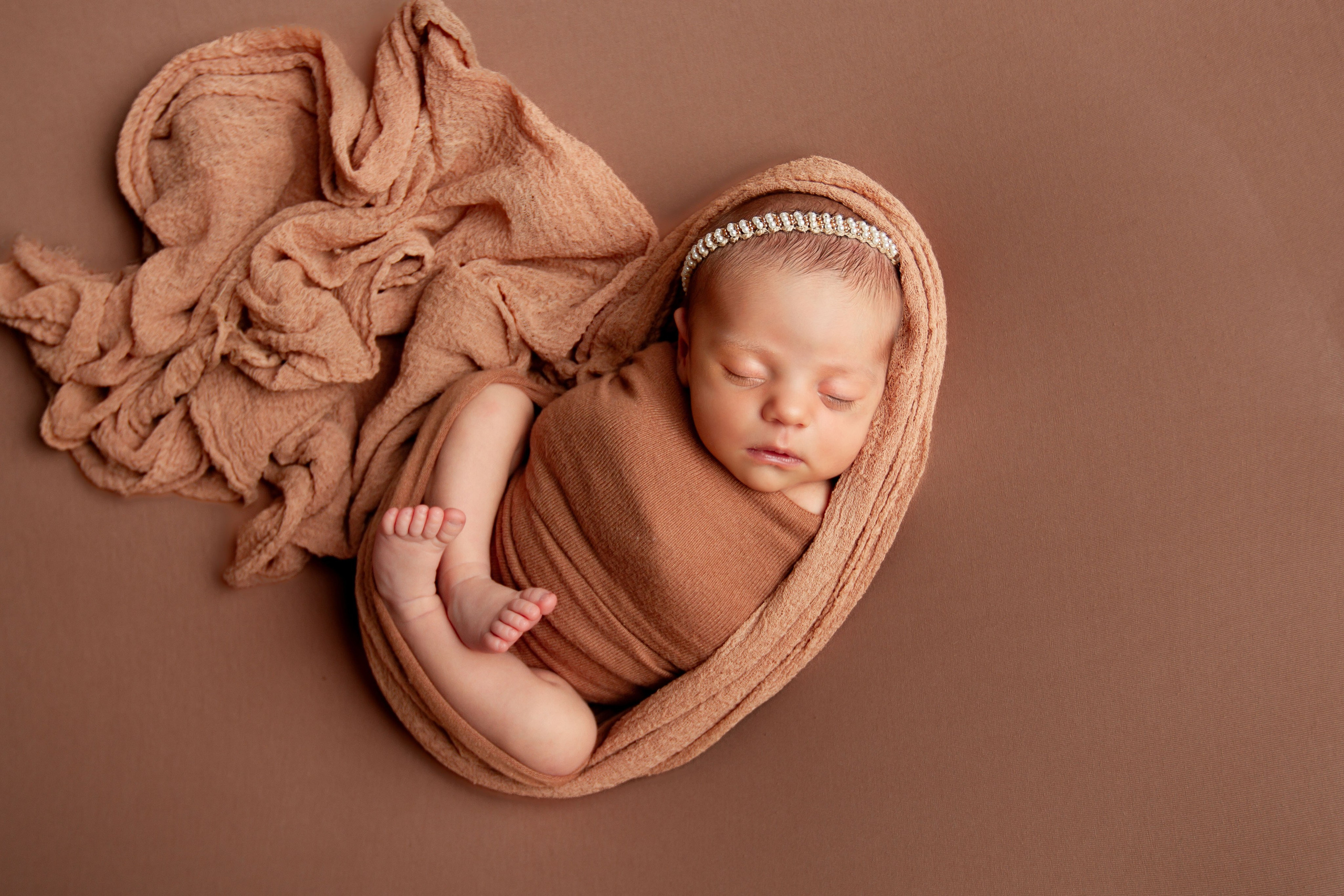 Малыш в обмотках фотосессия