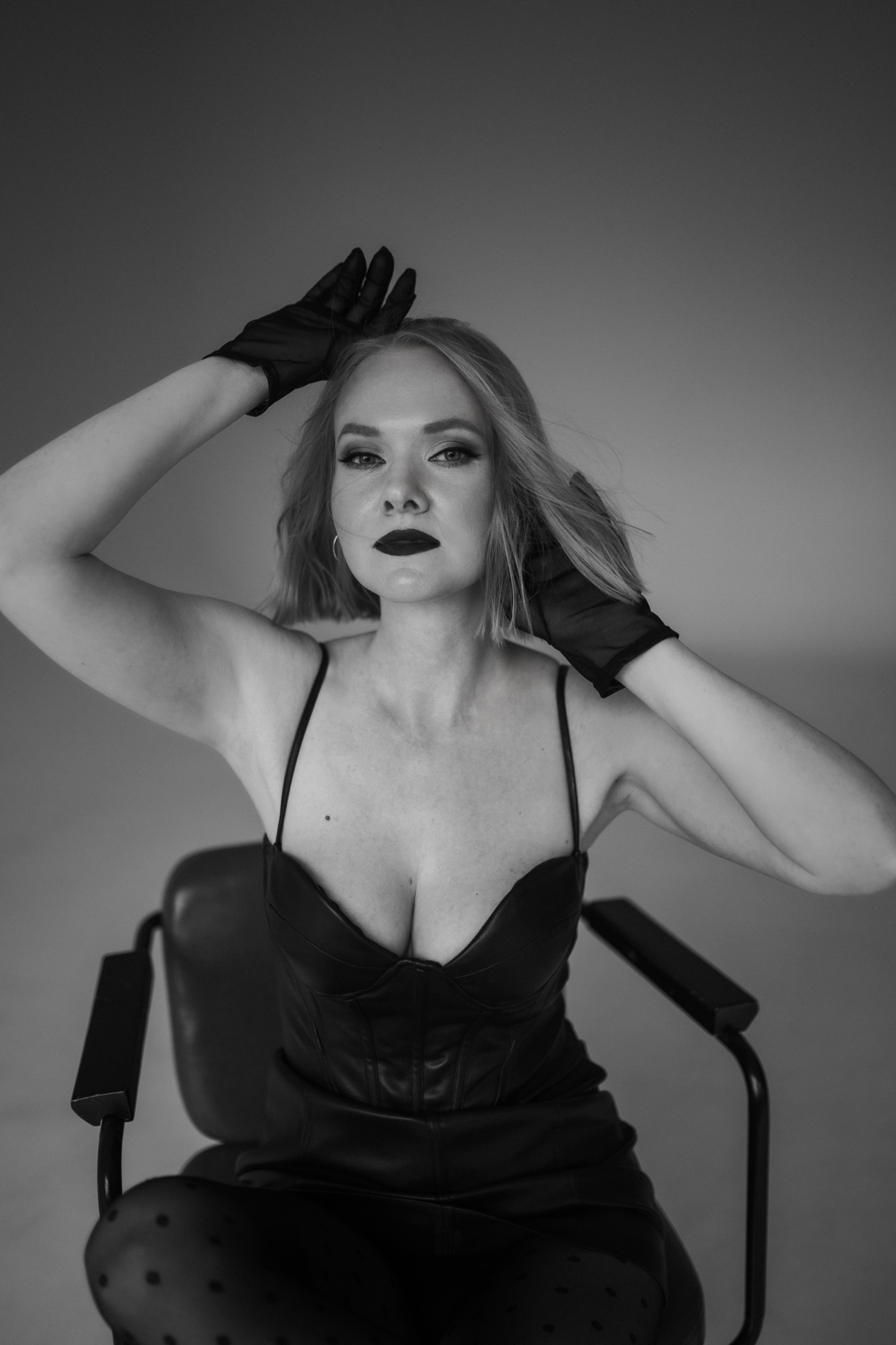 Аня Москва. Www.ostermiller.ru