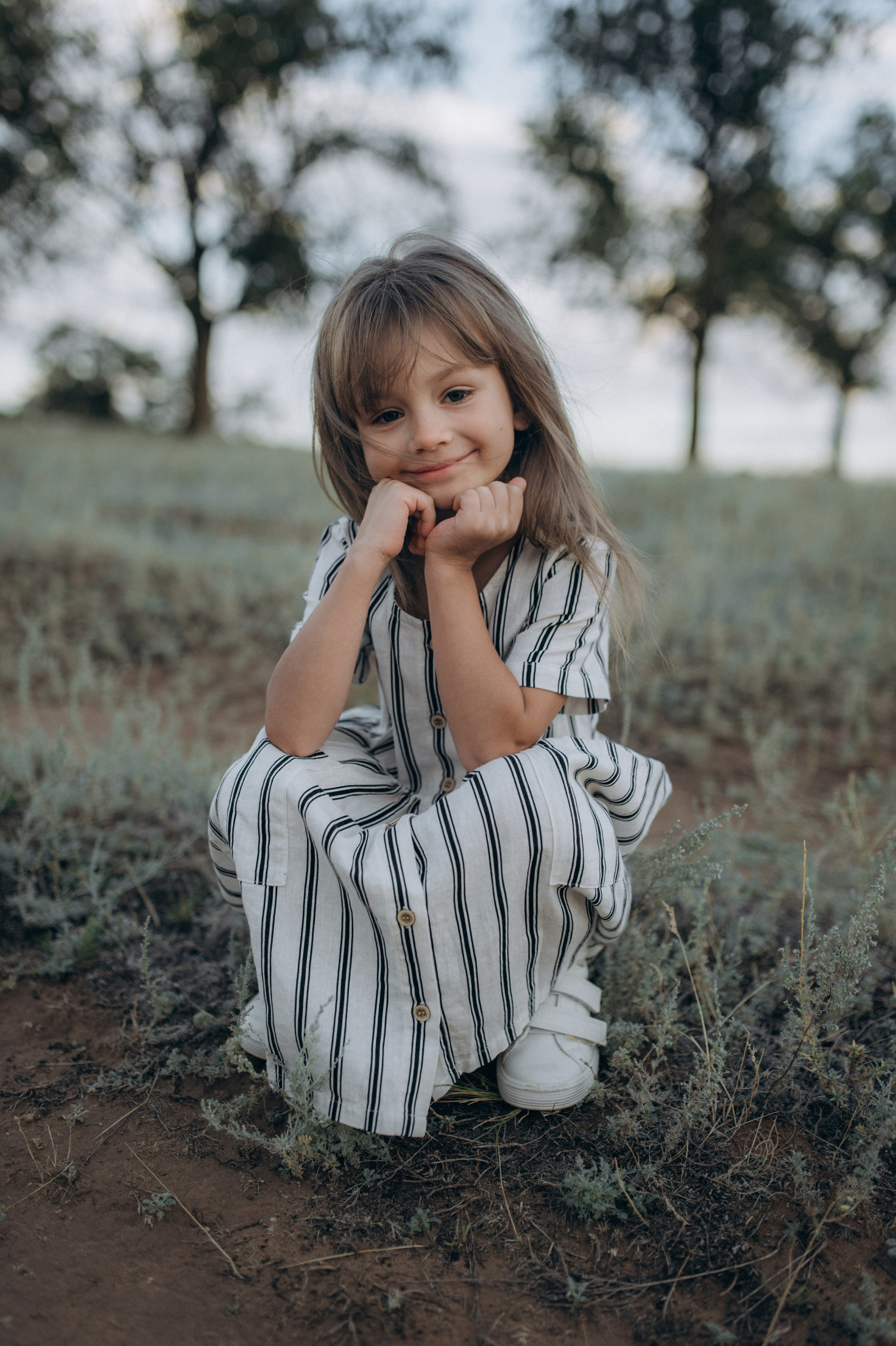 Наташа, Степа, Василиса, Лера. Www.ostermiller.ru