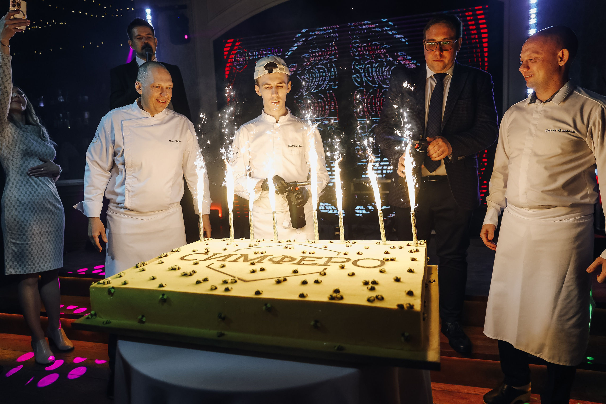 SIMFERO 8 лет. Фотограф в Крыму | Виктория Нотевская