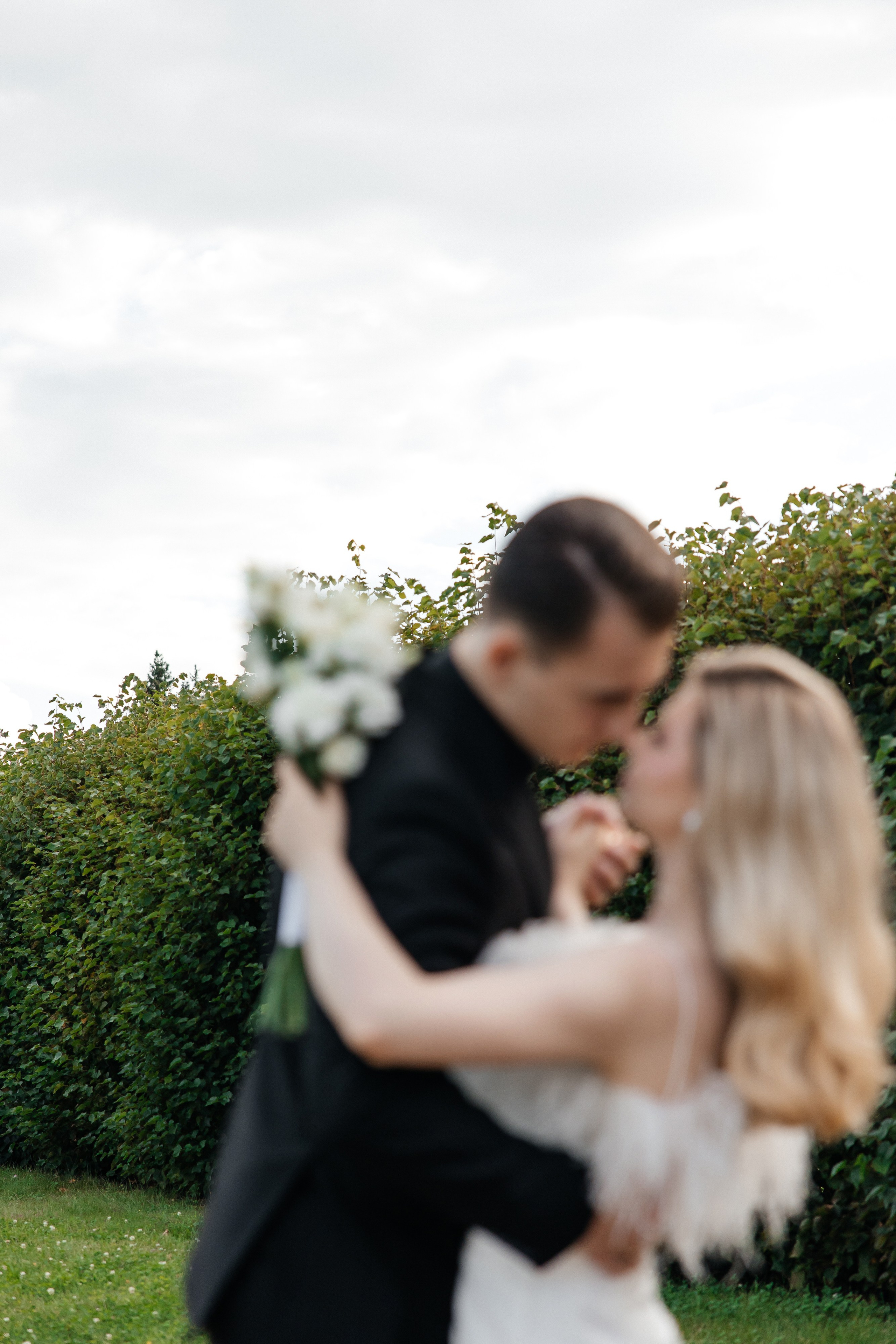 Алексей & Ольга