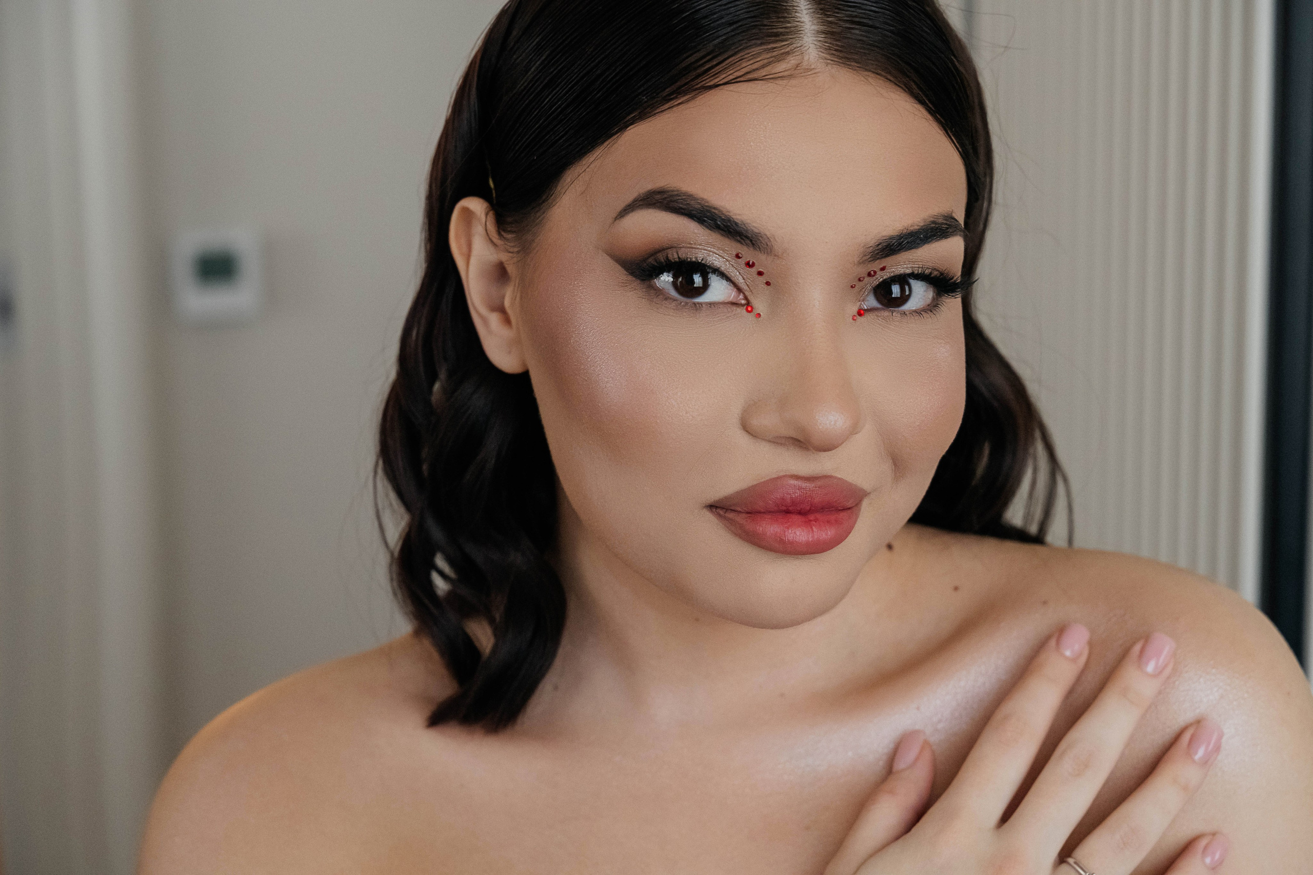 Денис и Арина. Фотограф Подольск