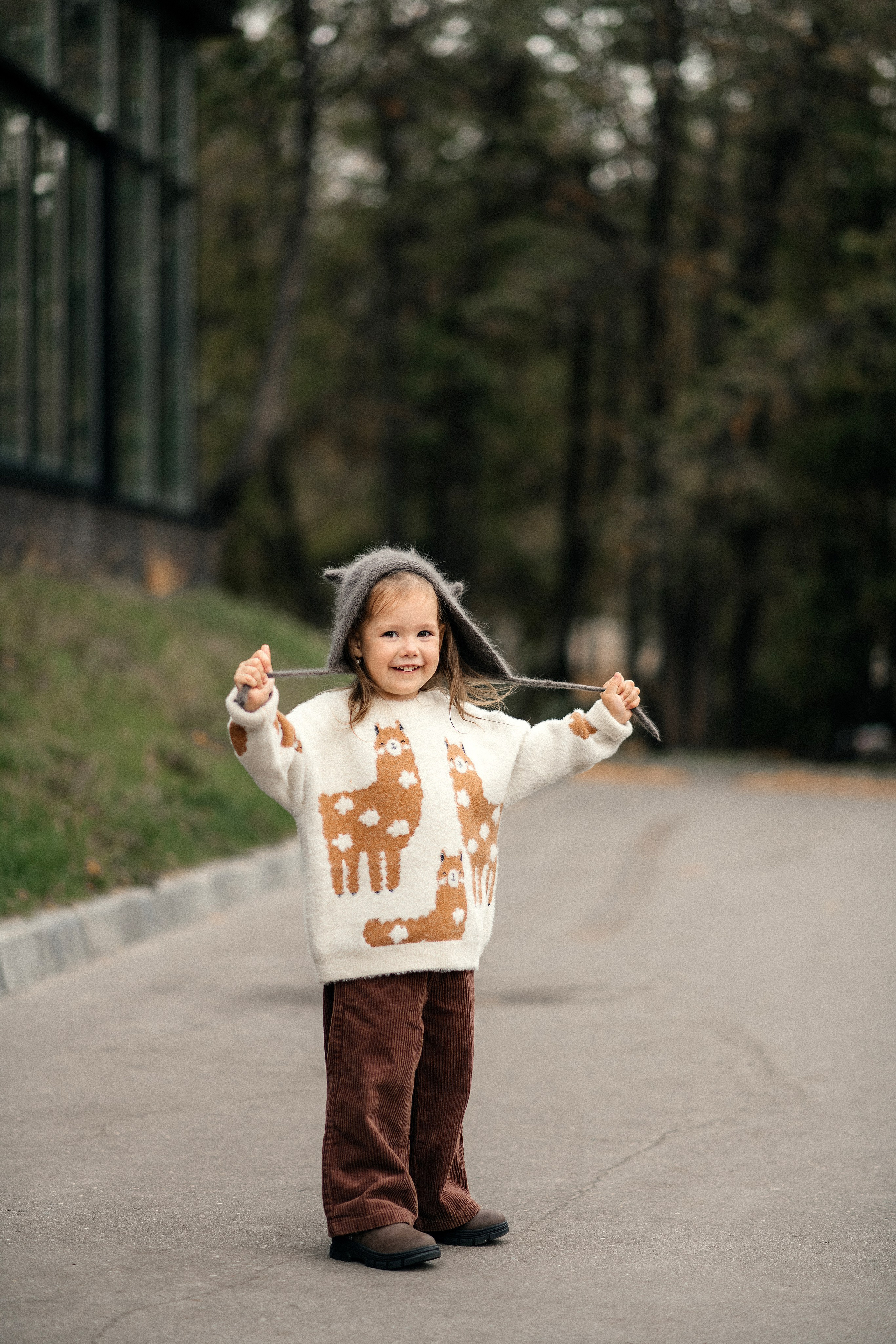 Семейные съемки. Главная