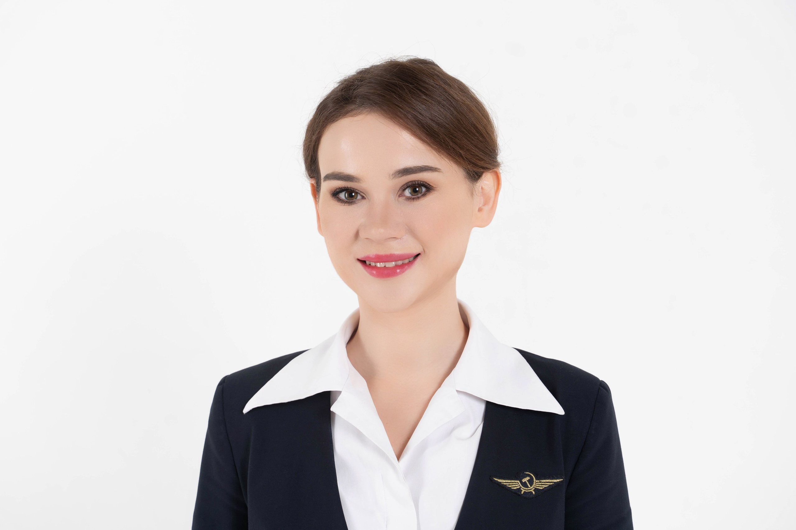 Деловой портрет. Фотограф Илья Козлов