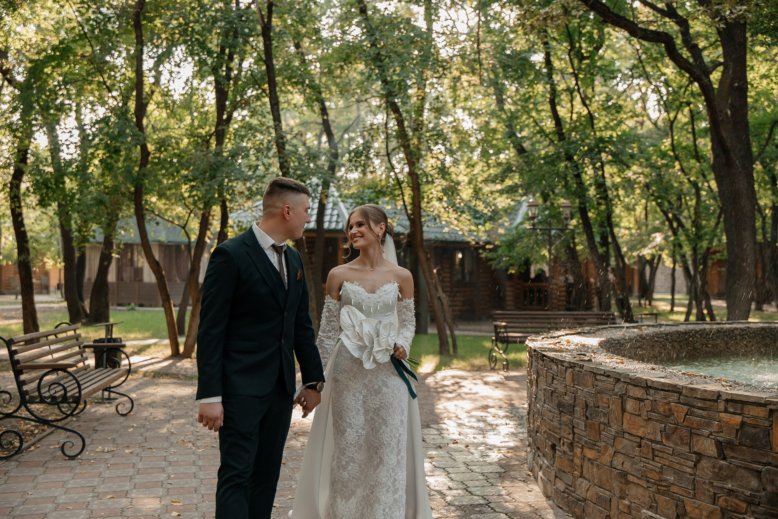 Валя и Валера. Коваленко Алена │ Фотограф