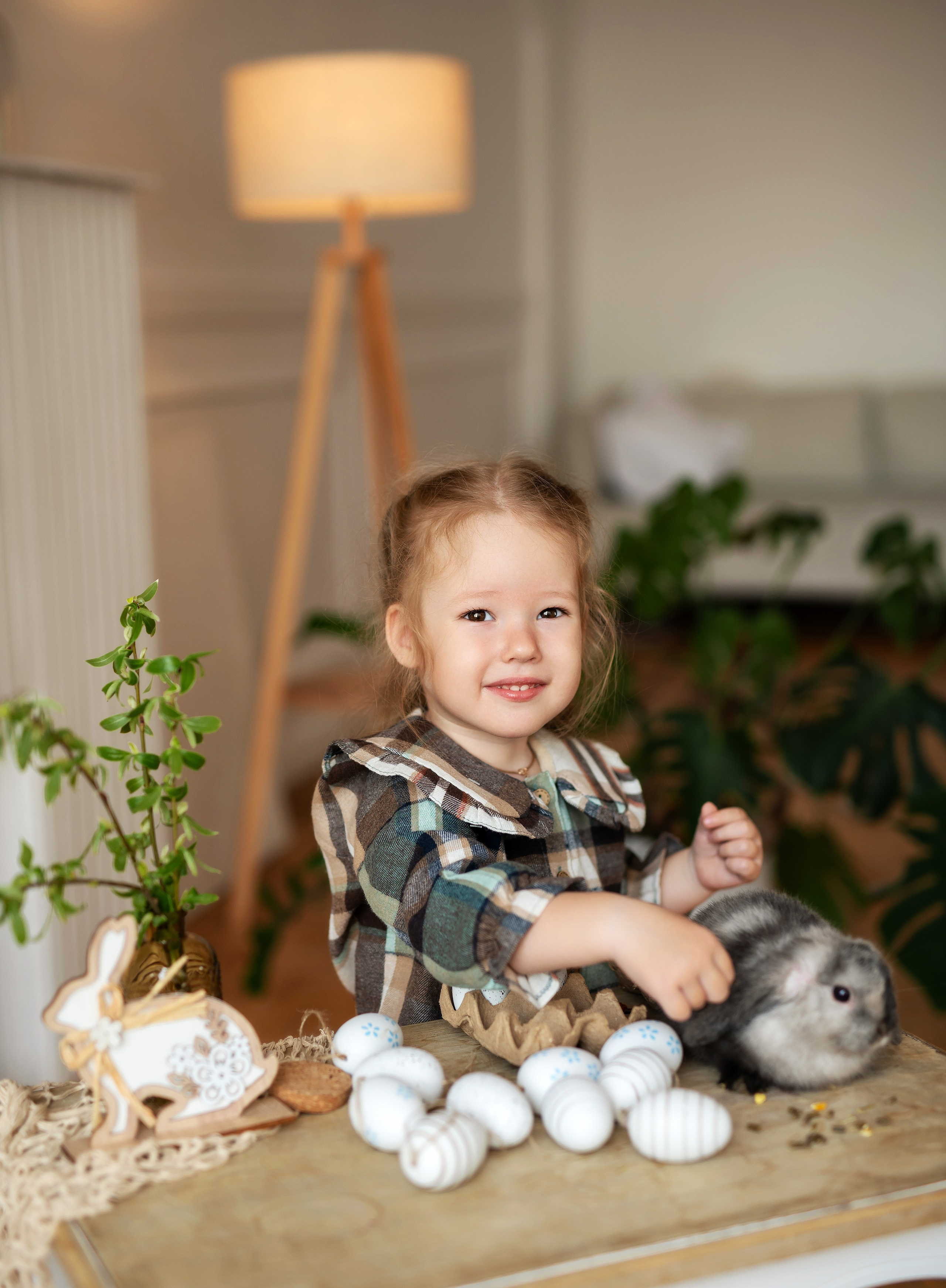 Пасхальный 2024. Детский и семейный фотограф Москва Рязань