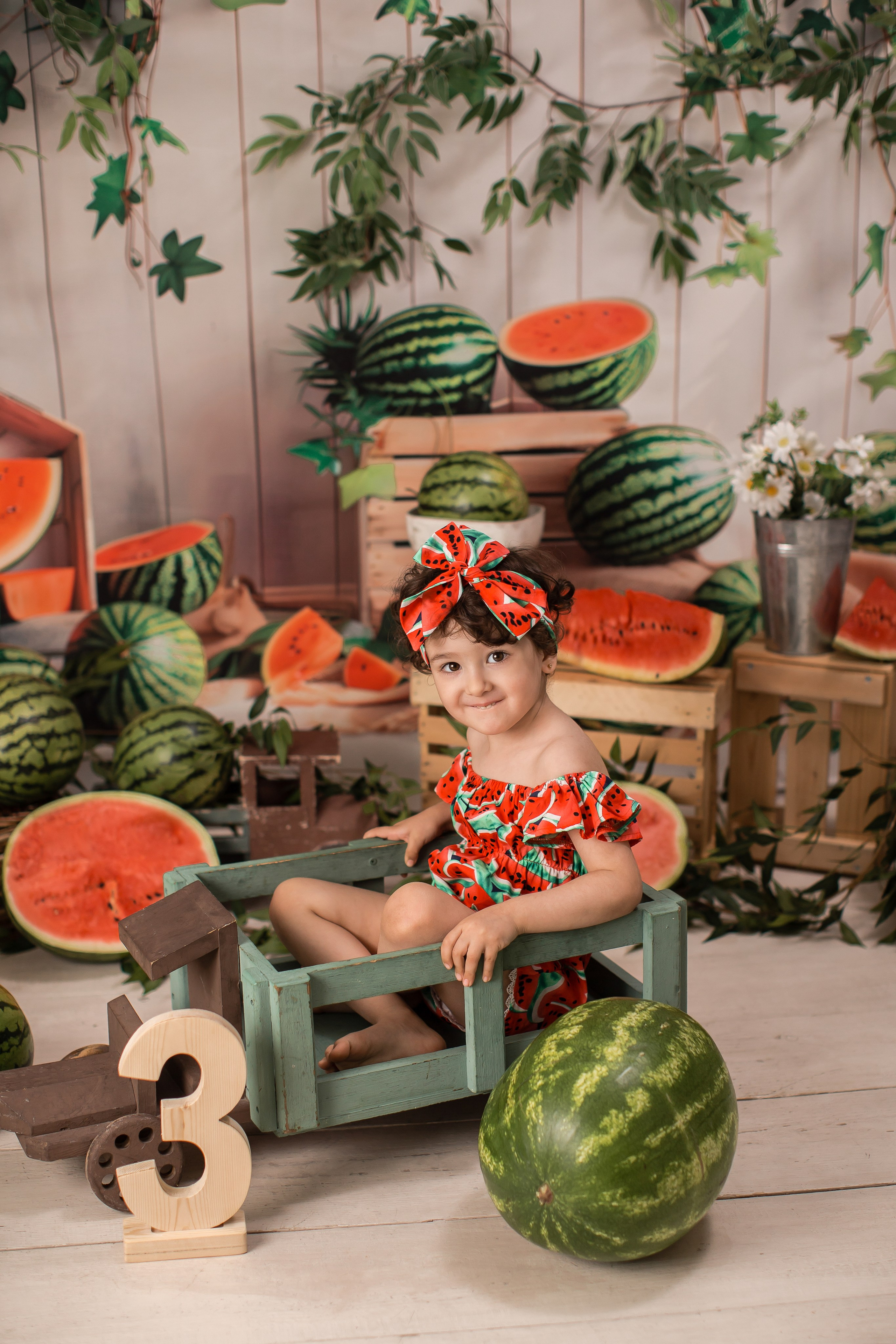 Фотодень «Арбузики» 16.08.26 г запись идёт. Детский семейный фотограф на первый годик город Новосибирск Дымова Светлана пакеты всё включено 1-3 года