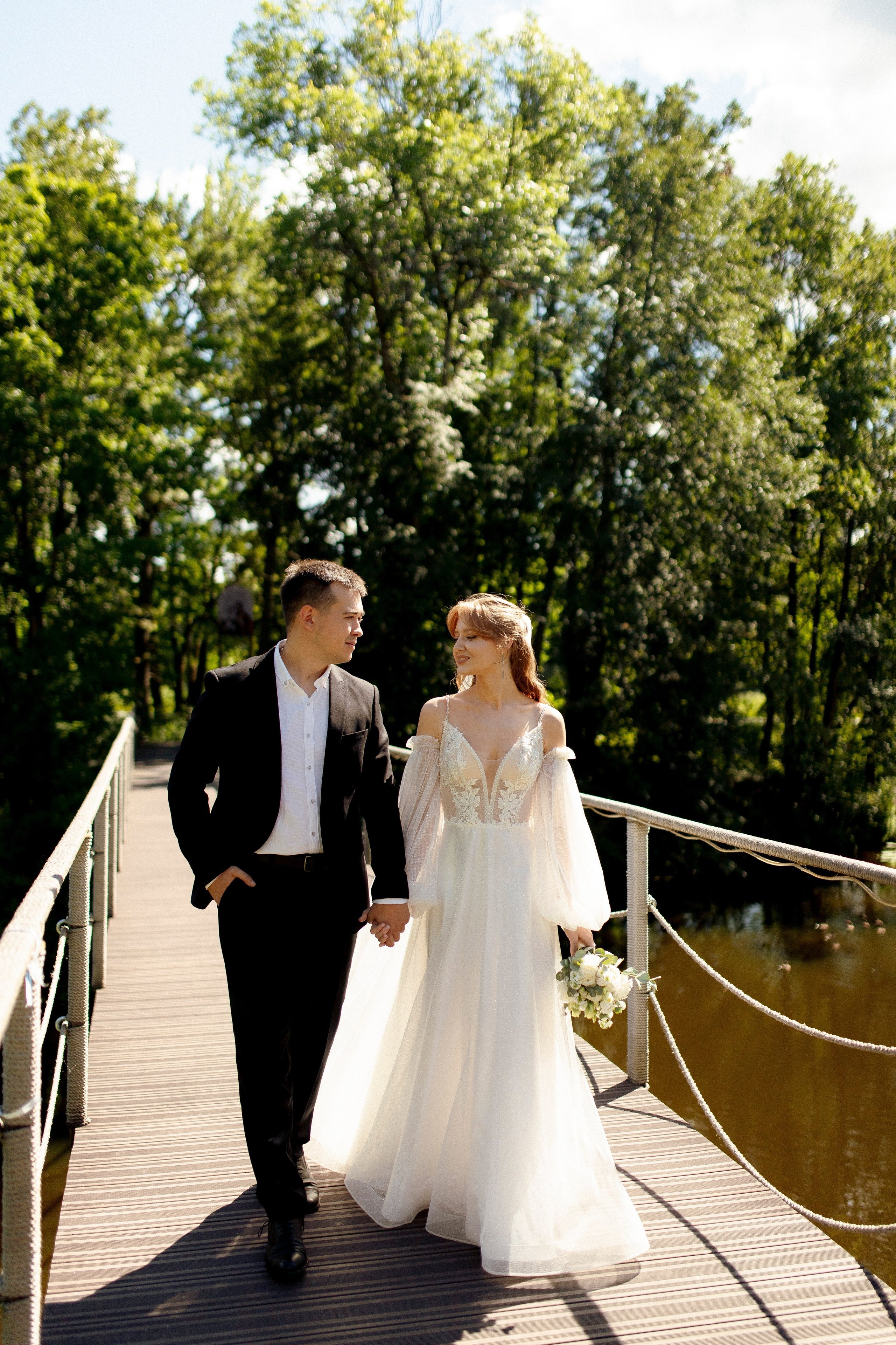 Соня и Егор 26.07.24. Индивидуальный, семейный и свадебный фотограф