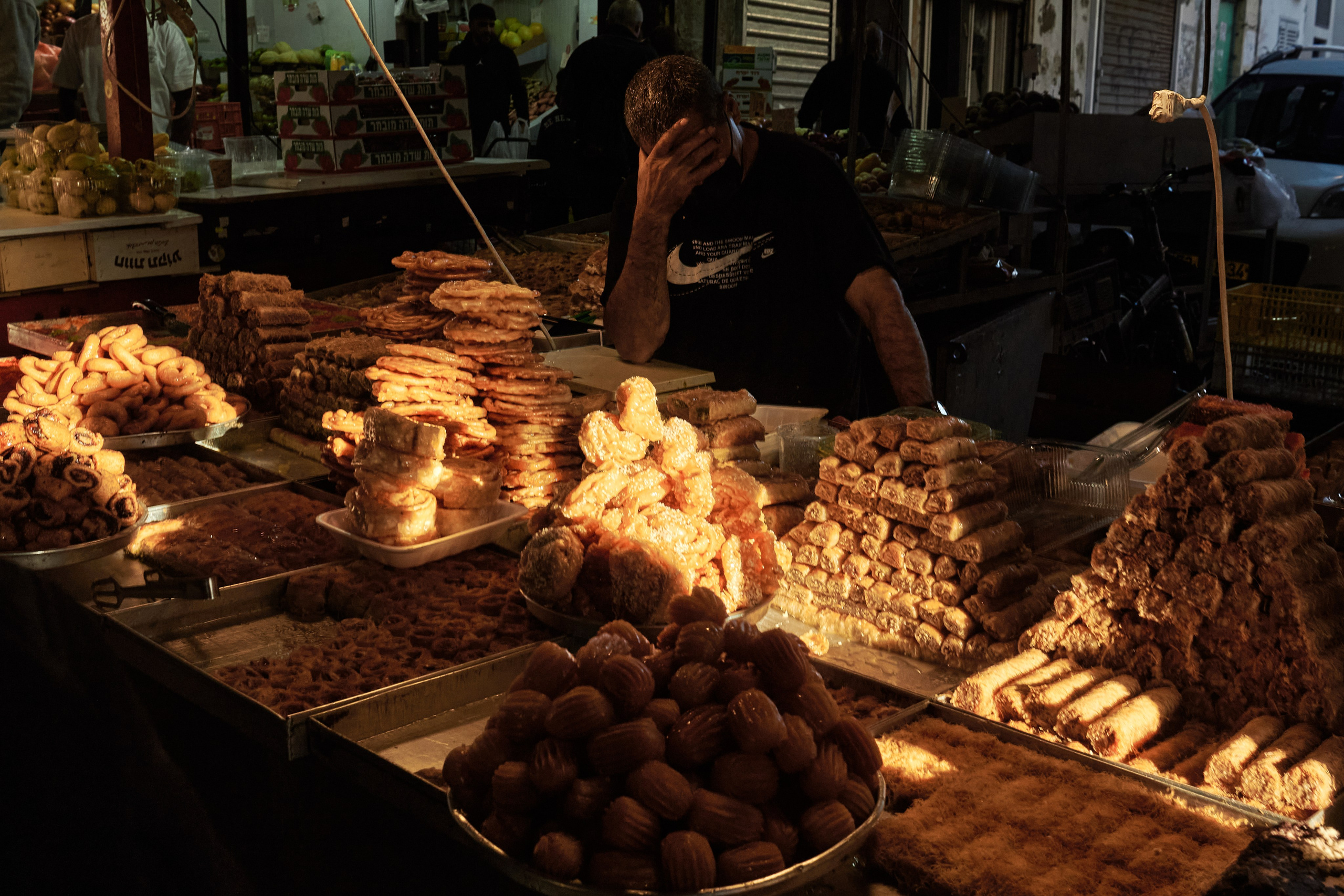Фотографии Тель-Авива | Филипп Линзин. Репортажный и портретный фотограф в Санкт-Петербурге Филипп Линзин