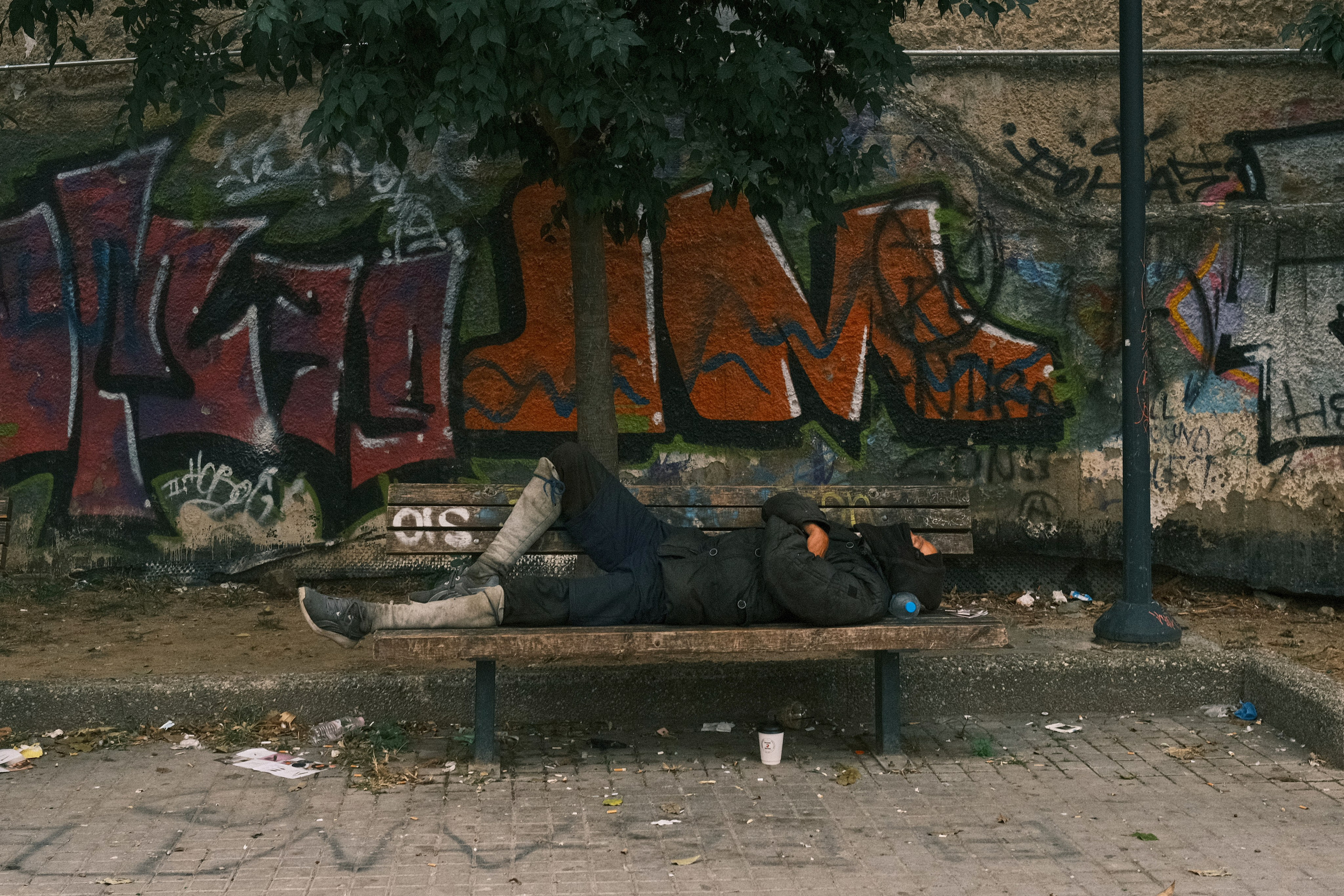 Фотографии Салоник | Филипп Линзин. Репортажный и портретный фотограф в Санкт-Петербурге Филипп Линзин