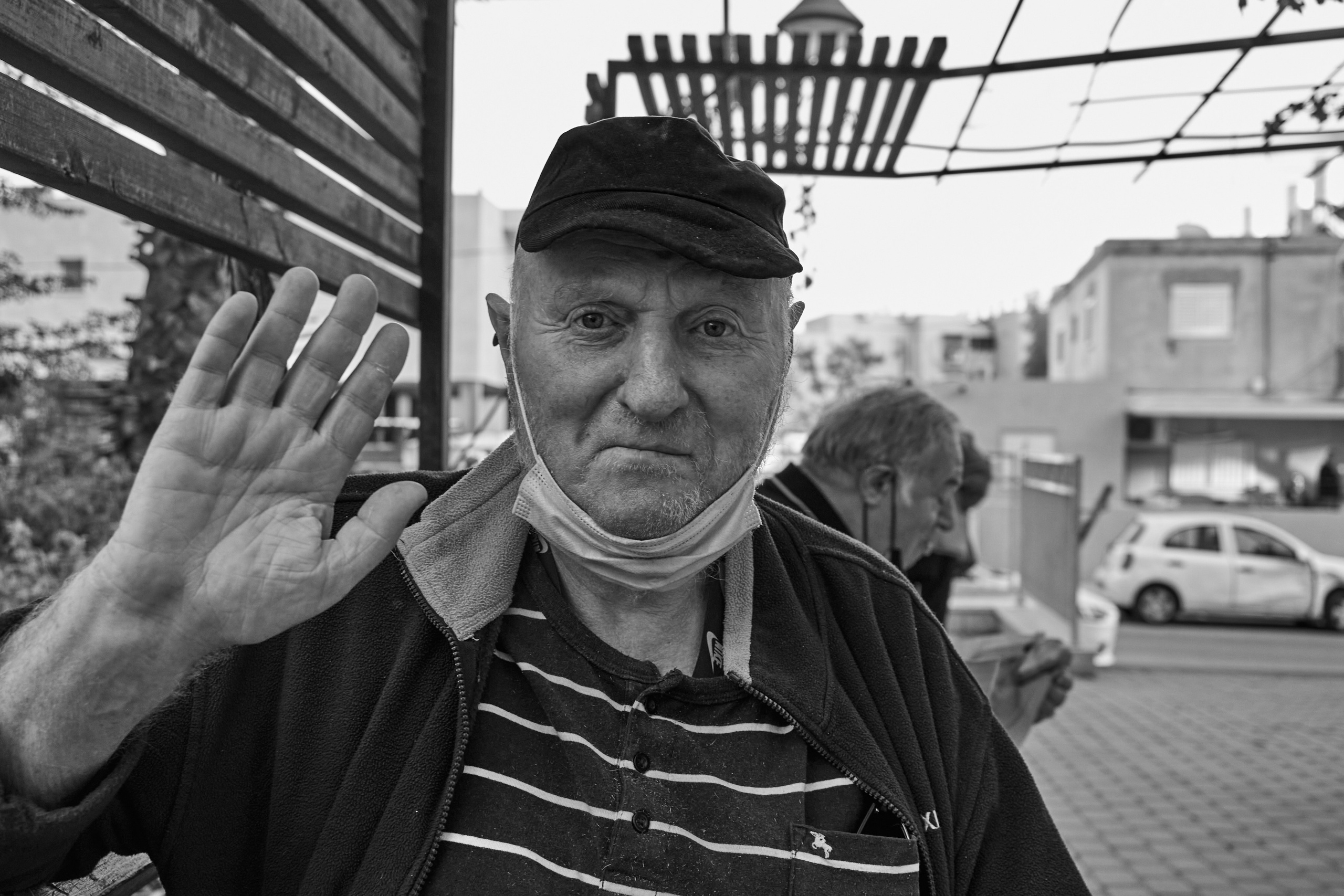 Репортаж в доме престарелых | Филипп Линзин. Репортажный и портретный фотограф в Санкт-Петербурге Филипп Линзин