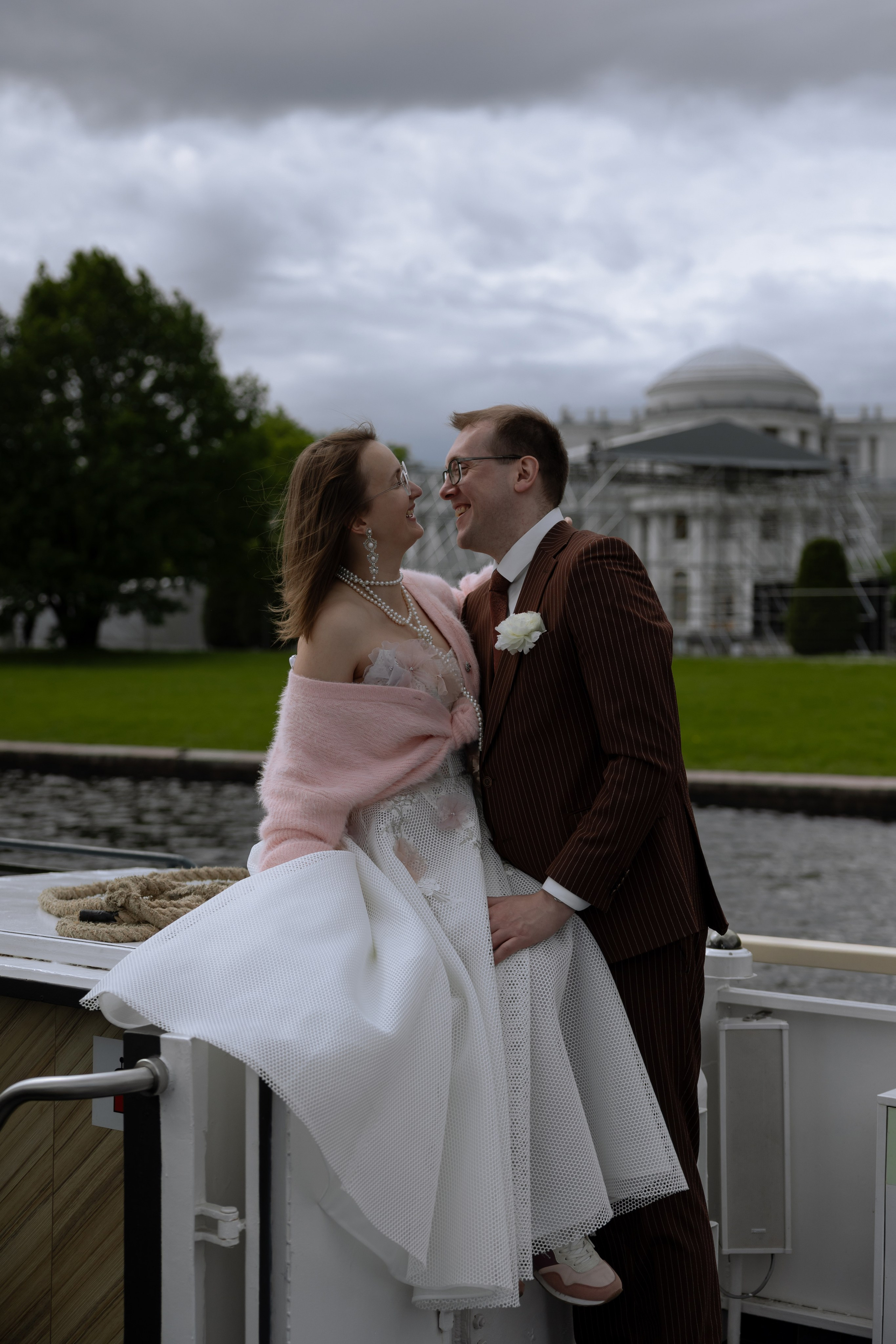 13 июня. Свадебный фотограф в Санкт — Петербурге и Ленинградской о