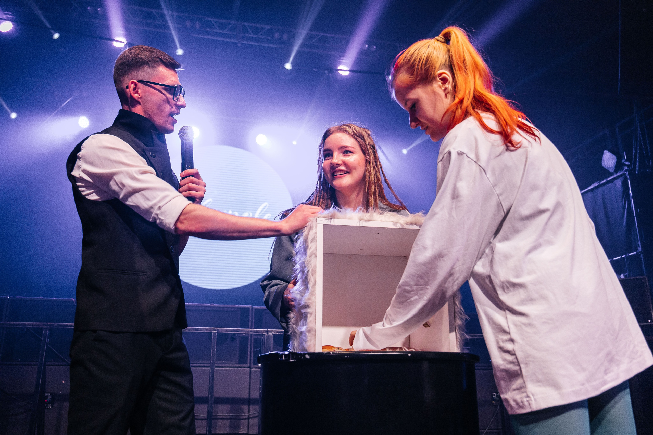 Репортаж концерты. Фотограф Екатеринбург Мазейко Михаил