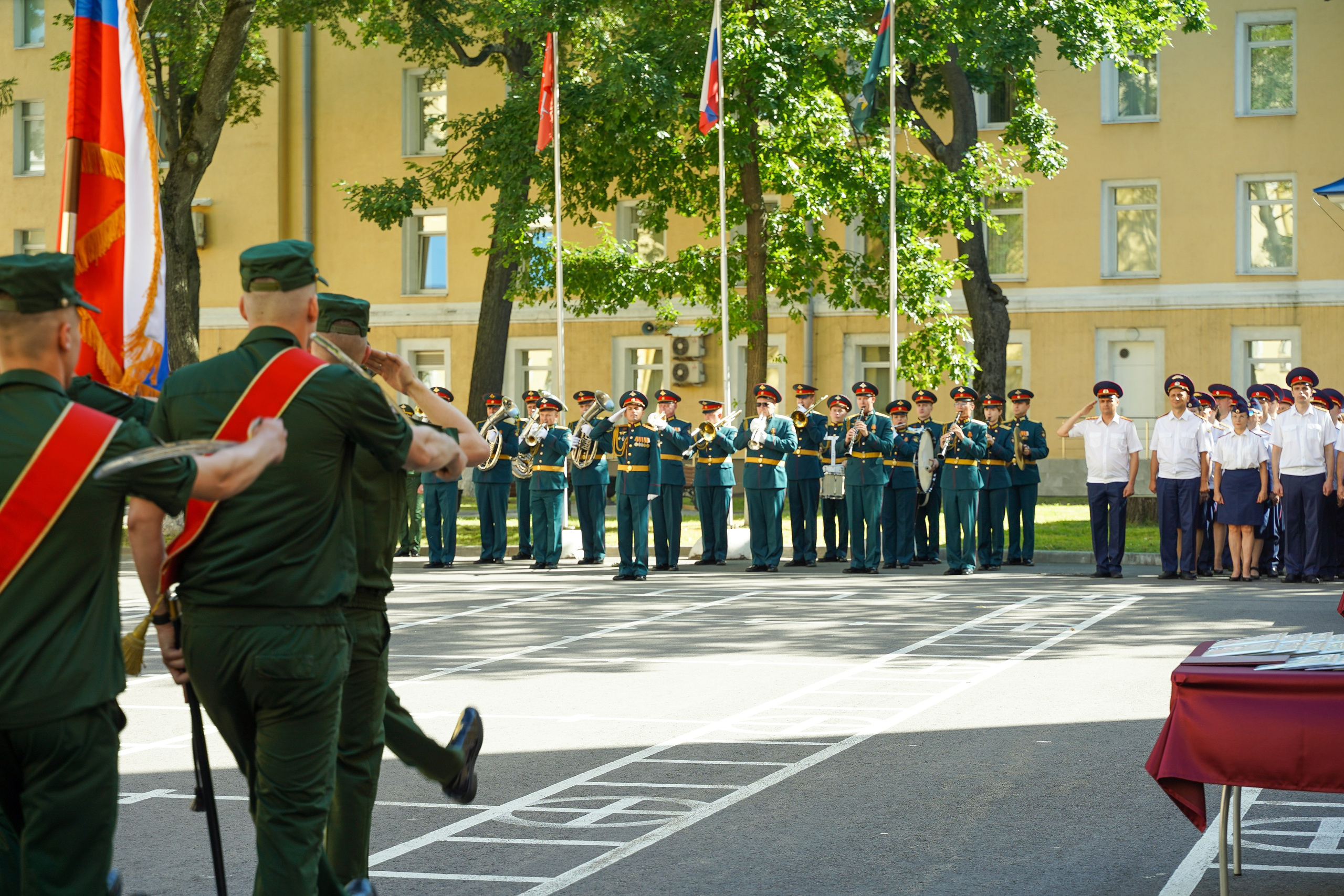 Выпускные. Репортажный фотограф и видеограф в Санкт-Петербурге