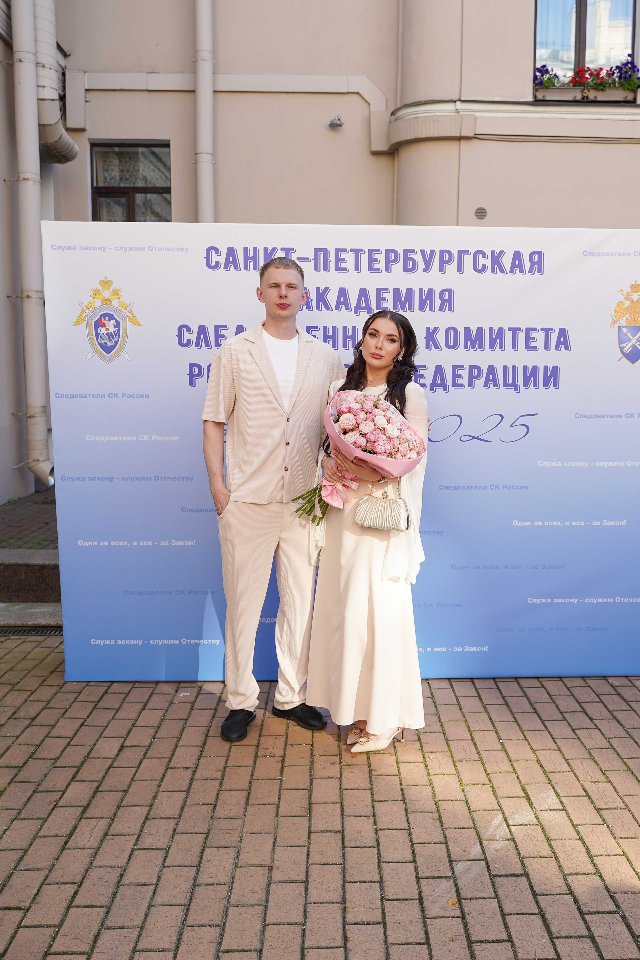 Выпускные. Репортажный фотограф и видеограф в Санкт-Петербурге