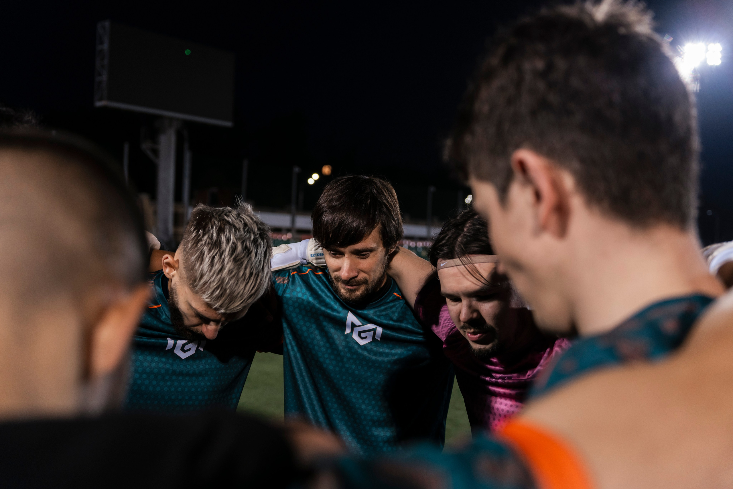 FC MOSGAN — Petushki-2. Яна | Фотограф | Казань